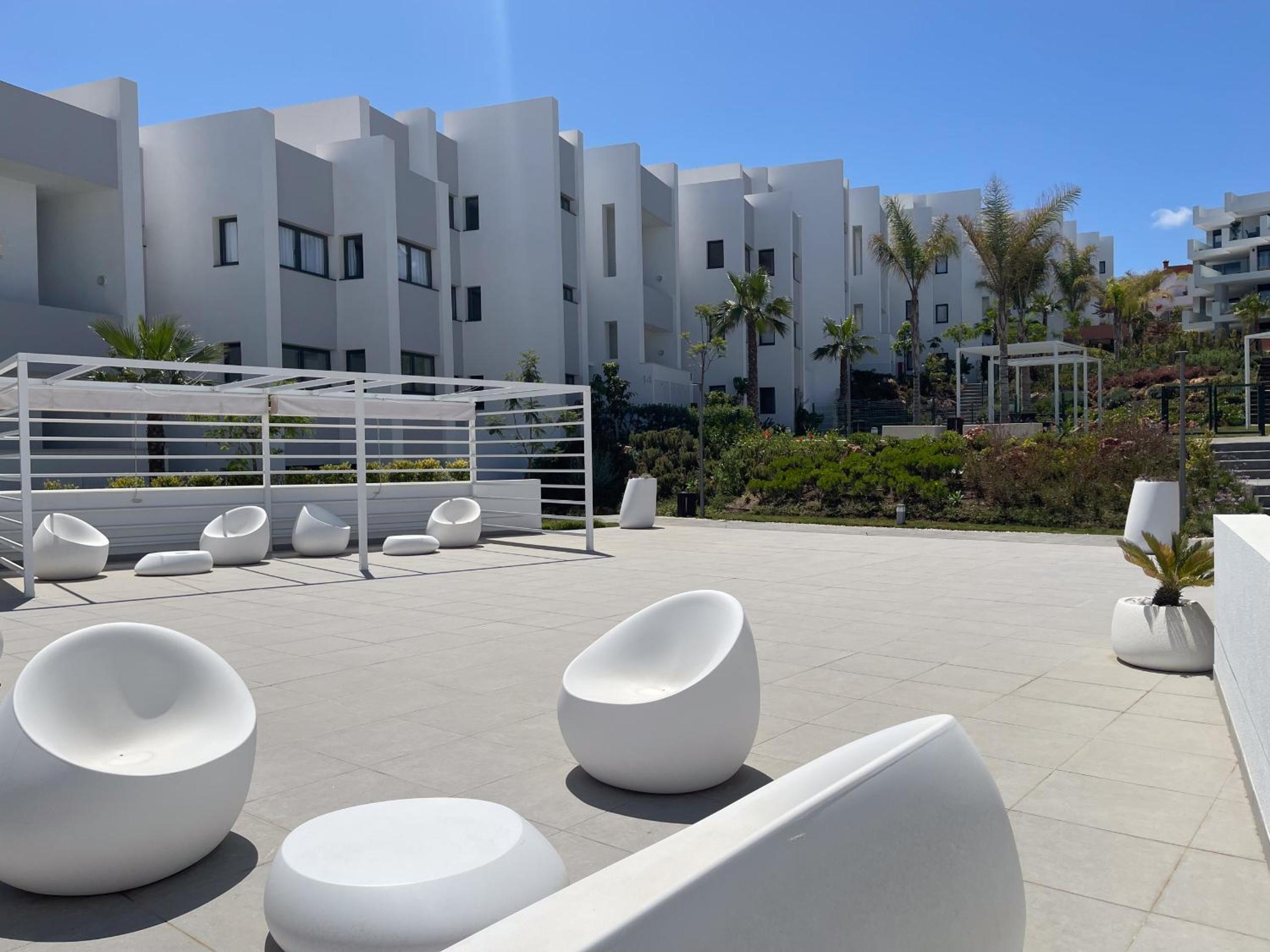 Pure South Residence