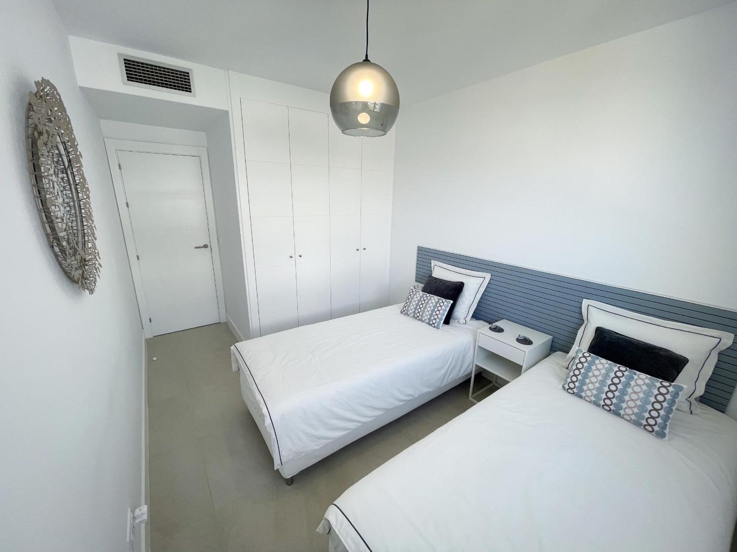 Pure South Residence