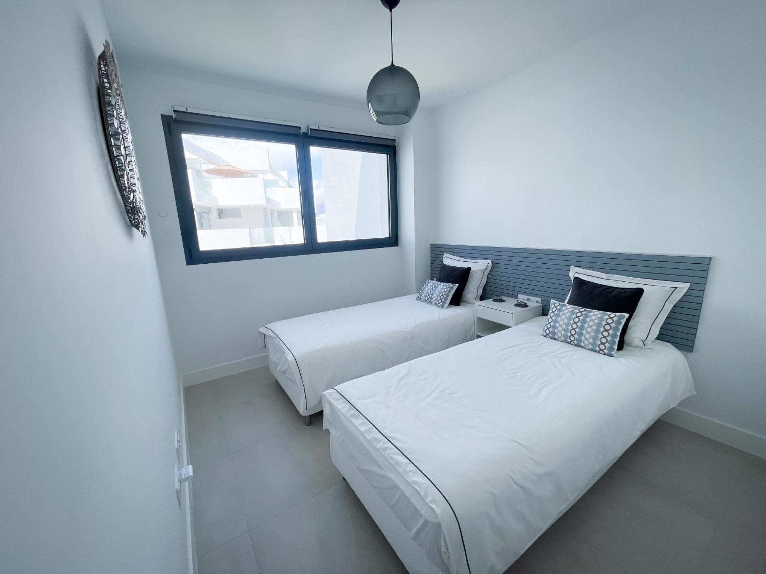 Pure South Residence