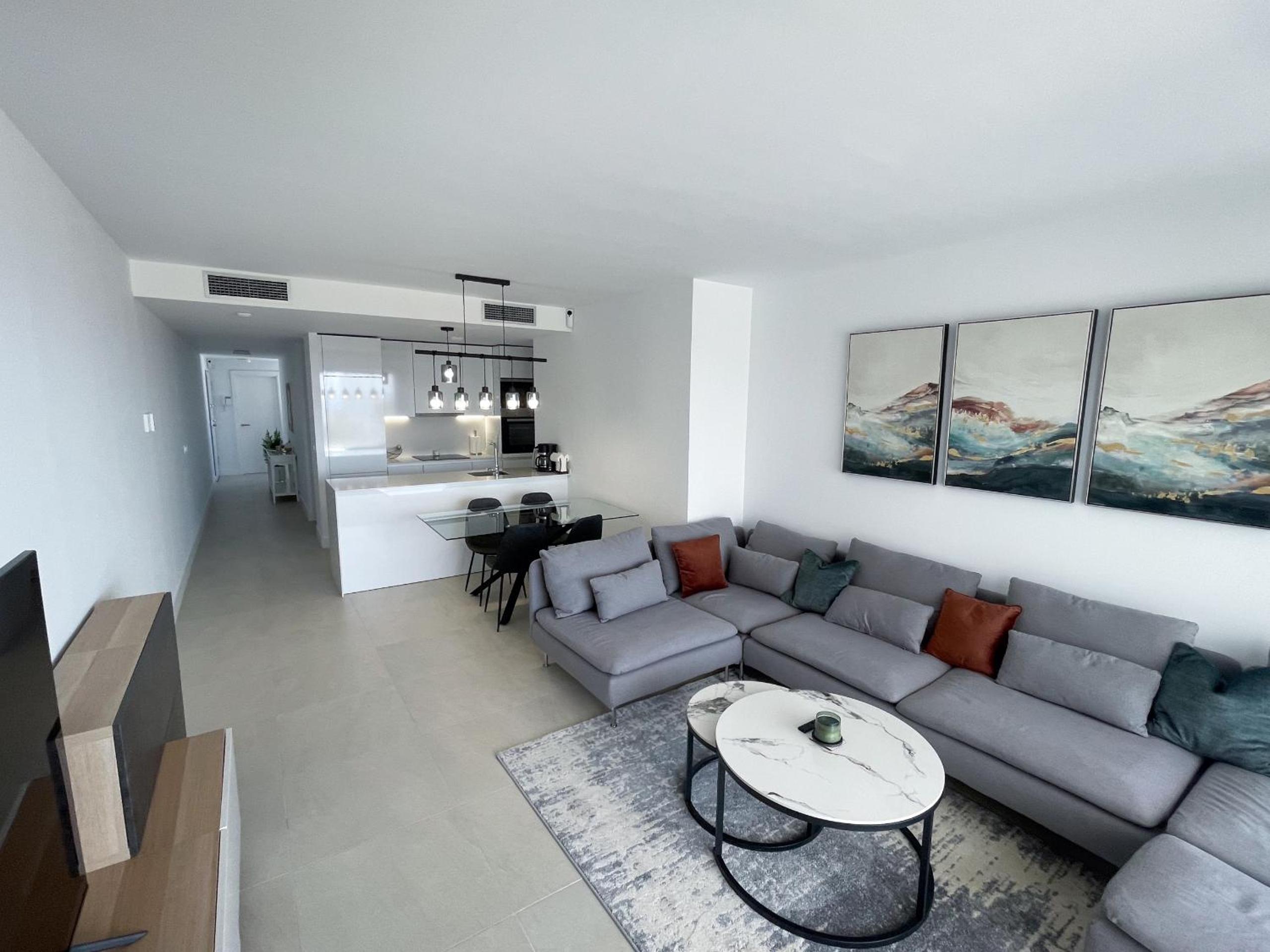 Pure South Residence