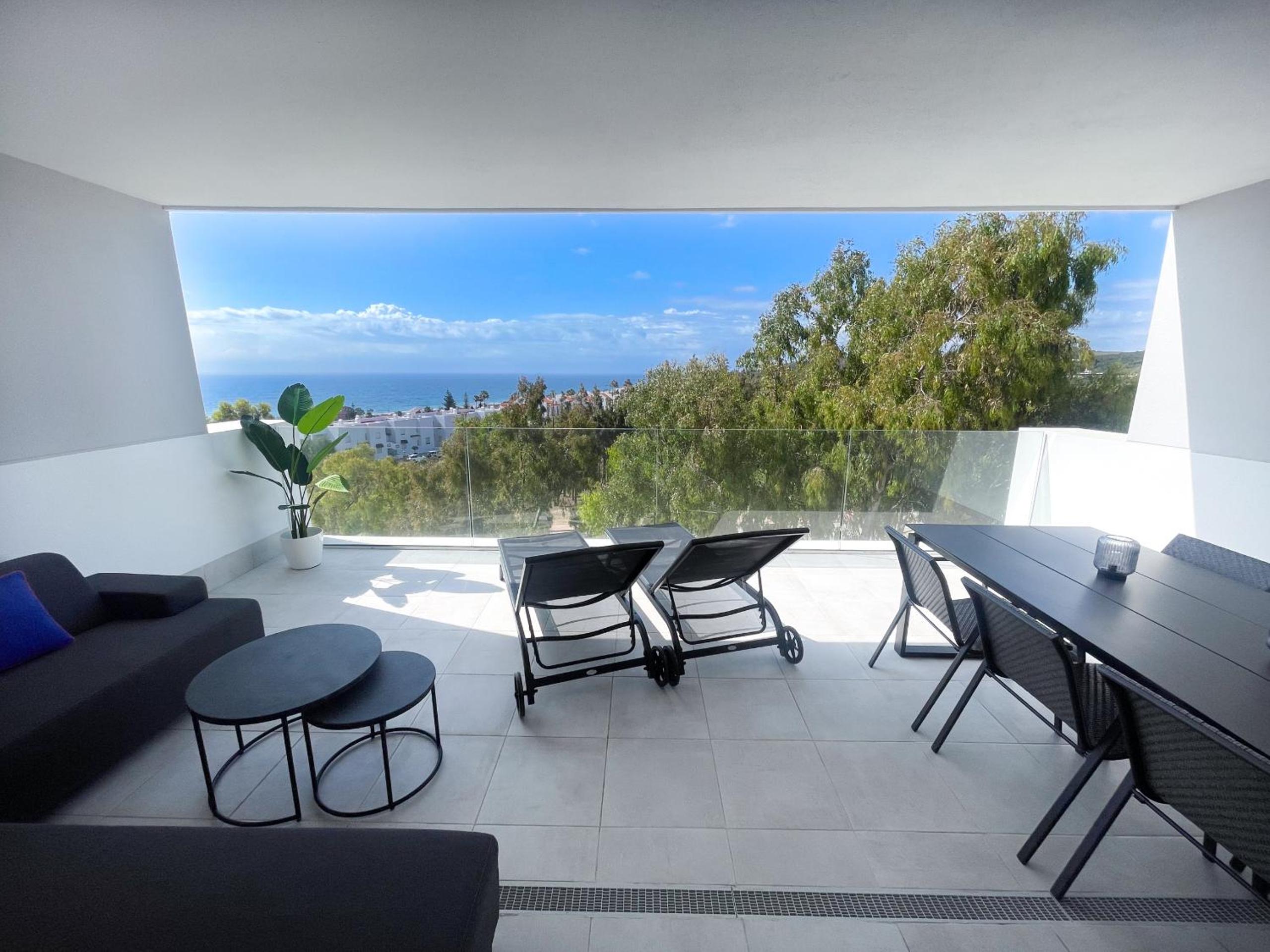 Pure South Residence