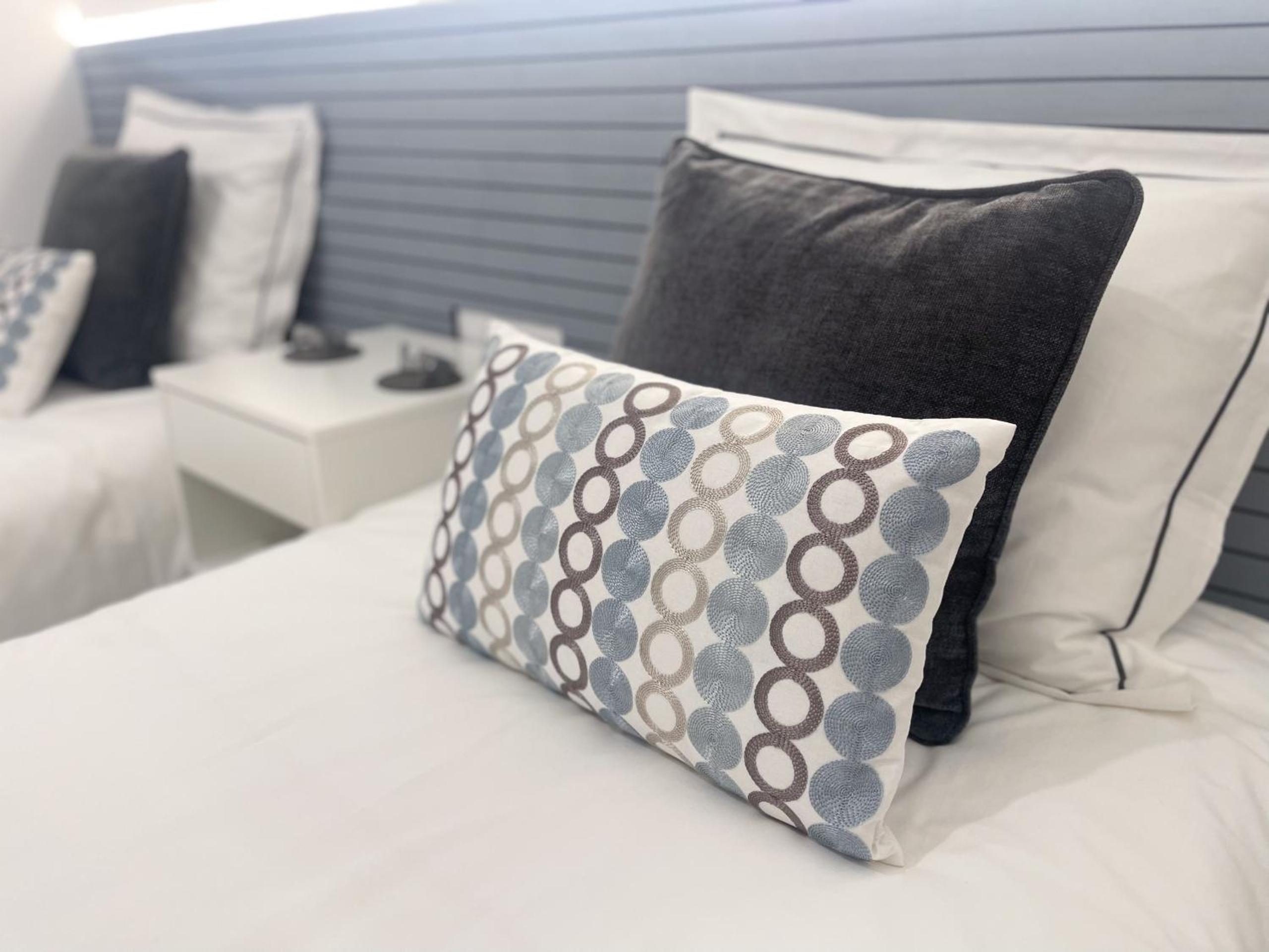 Pure South Residence