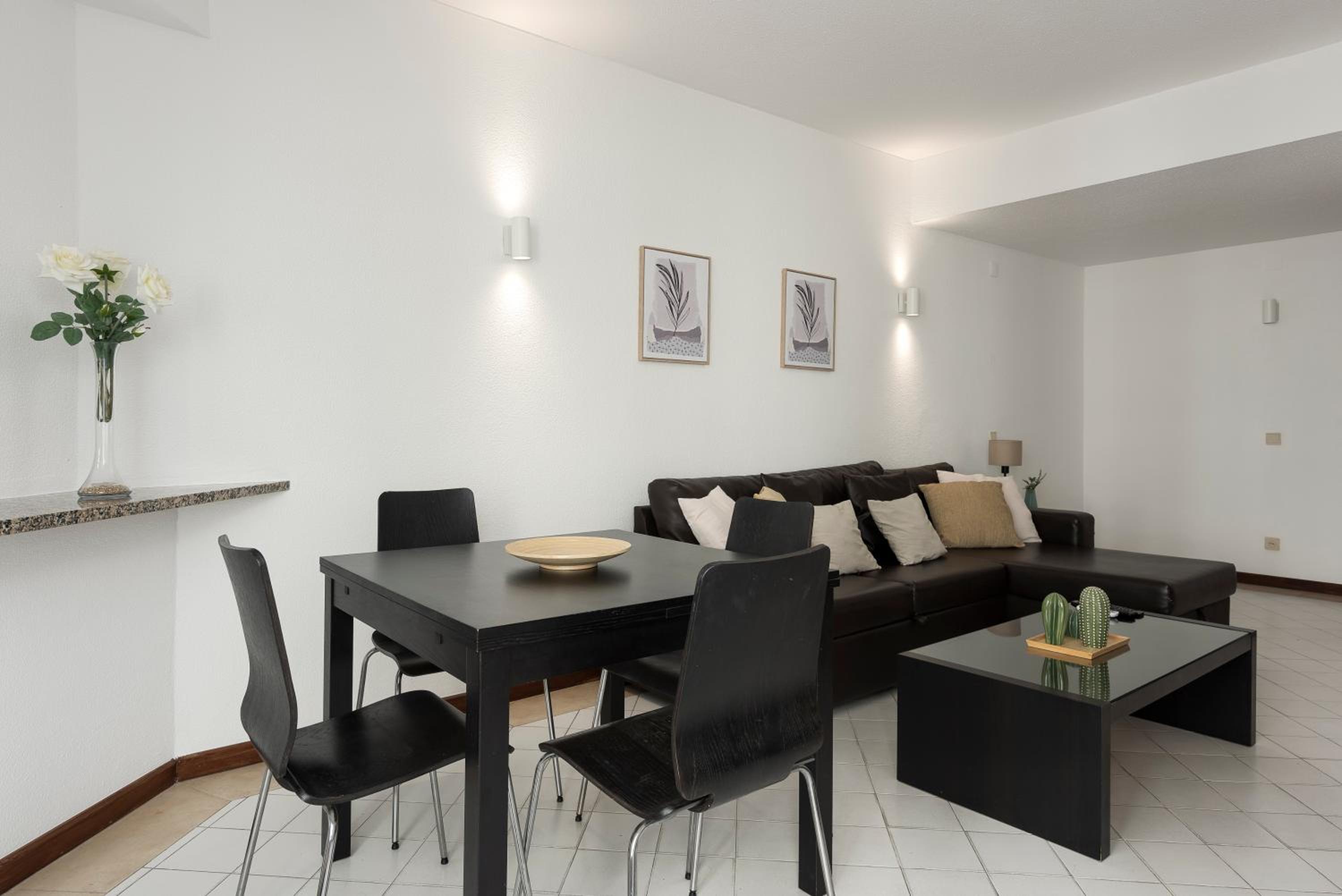 Algamar Apartment - Vilamoura Center view 5