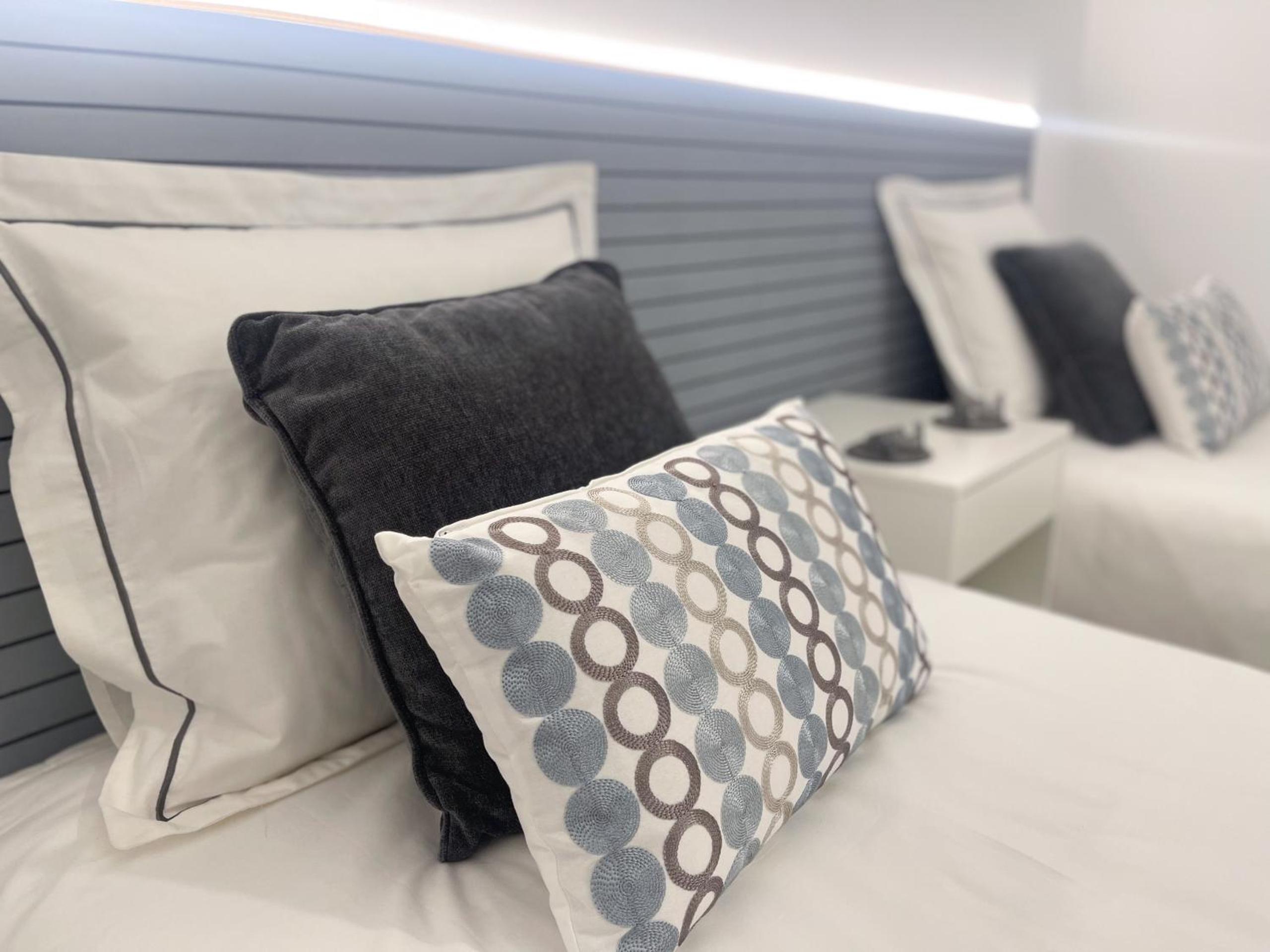 Pure South Residence