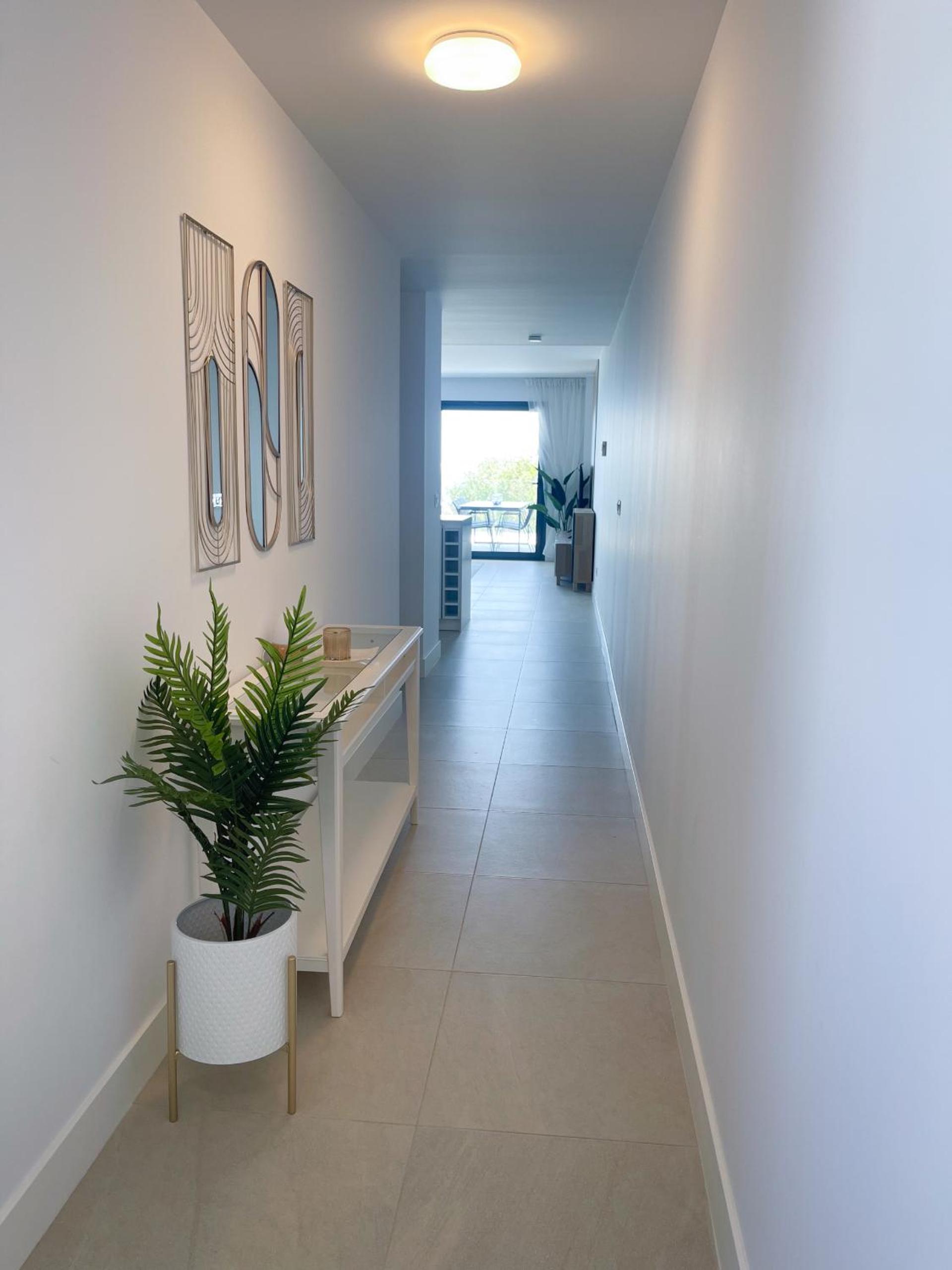 Pure South Residence