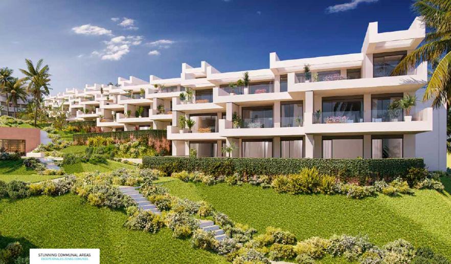 Pure South Residence