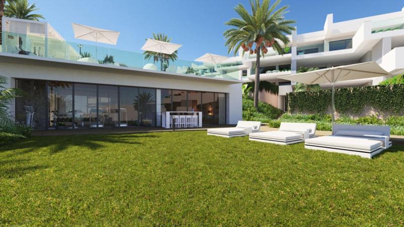 Pure South Residence