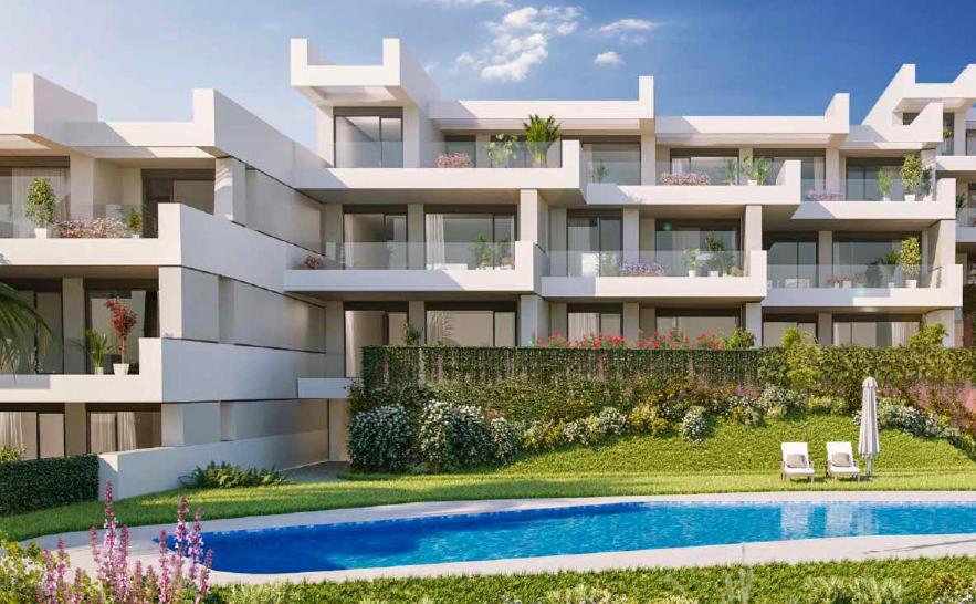 Pure South Residence