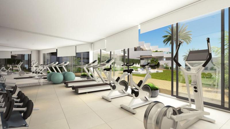 Pure South Residence