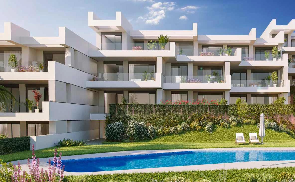 Pure South Residence