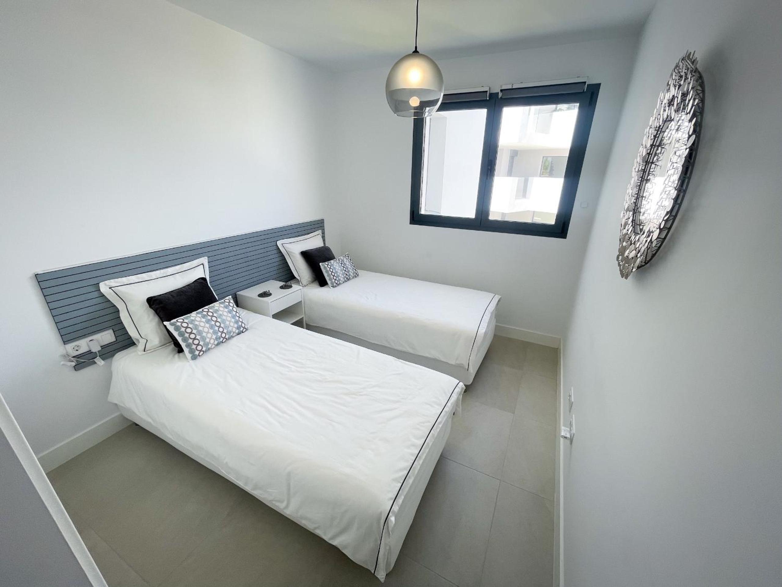 Pure South Residence