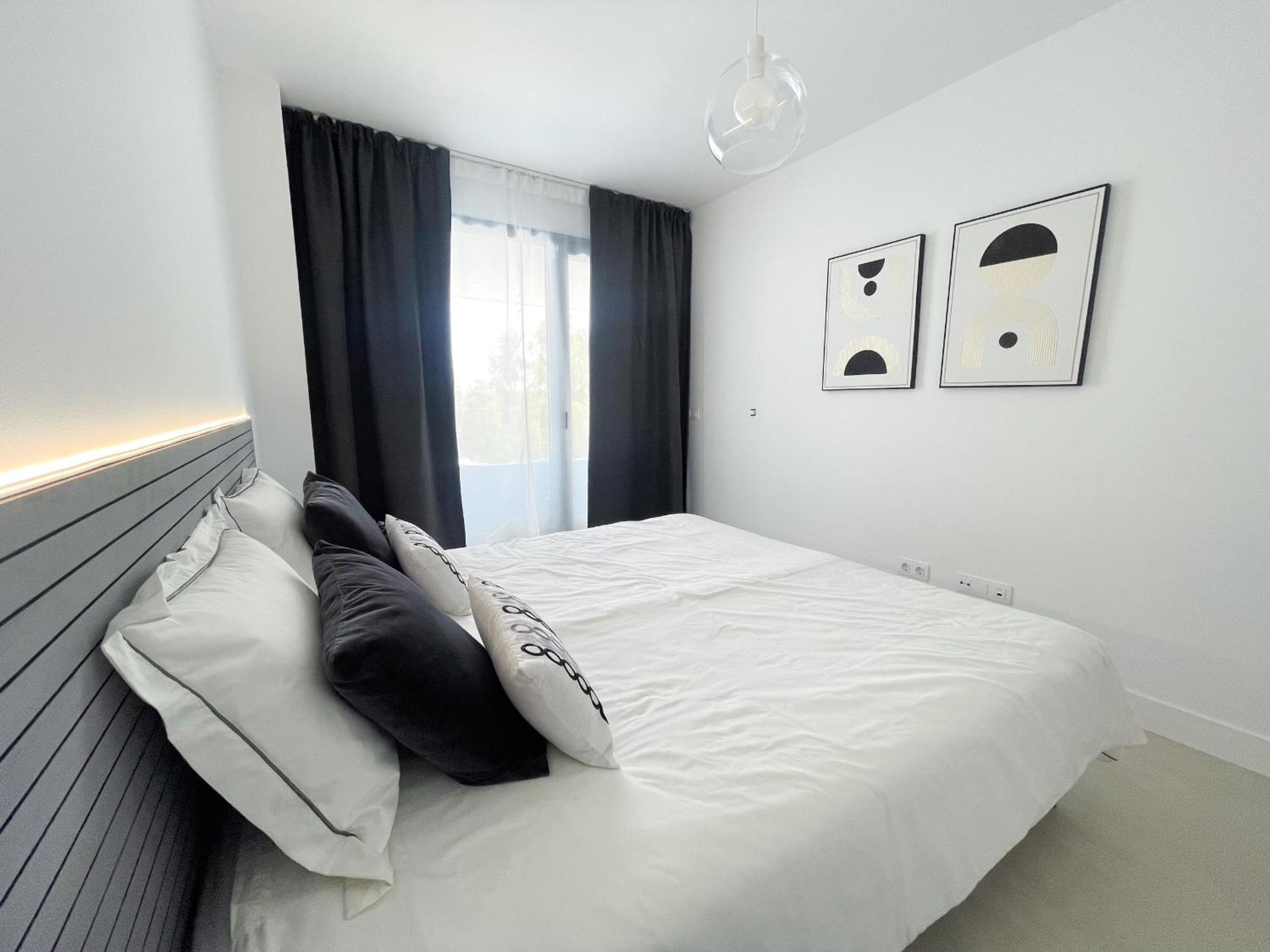 Pure South Residence