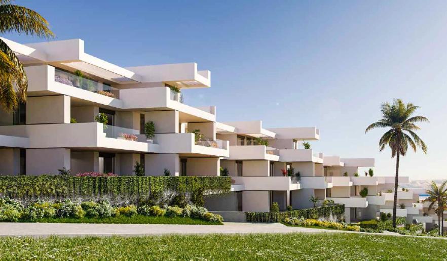 Pure South Residence