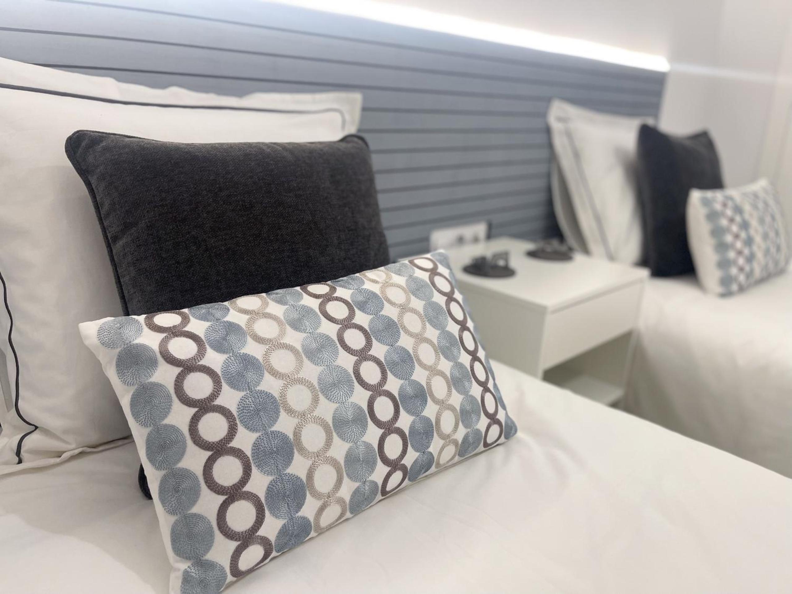 Pure South Residence