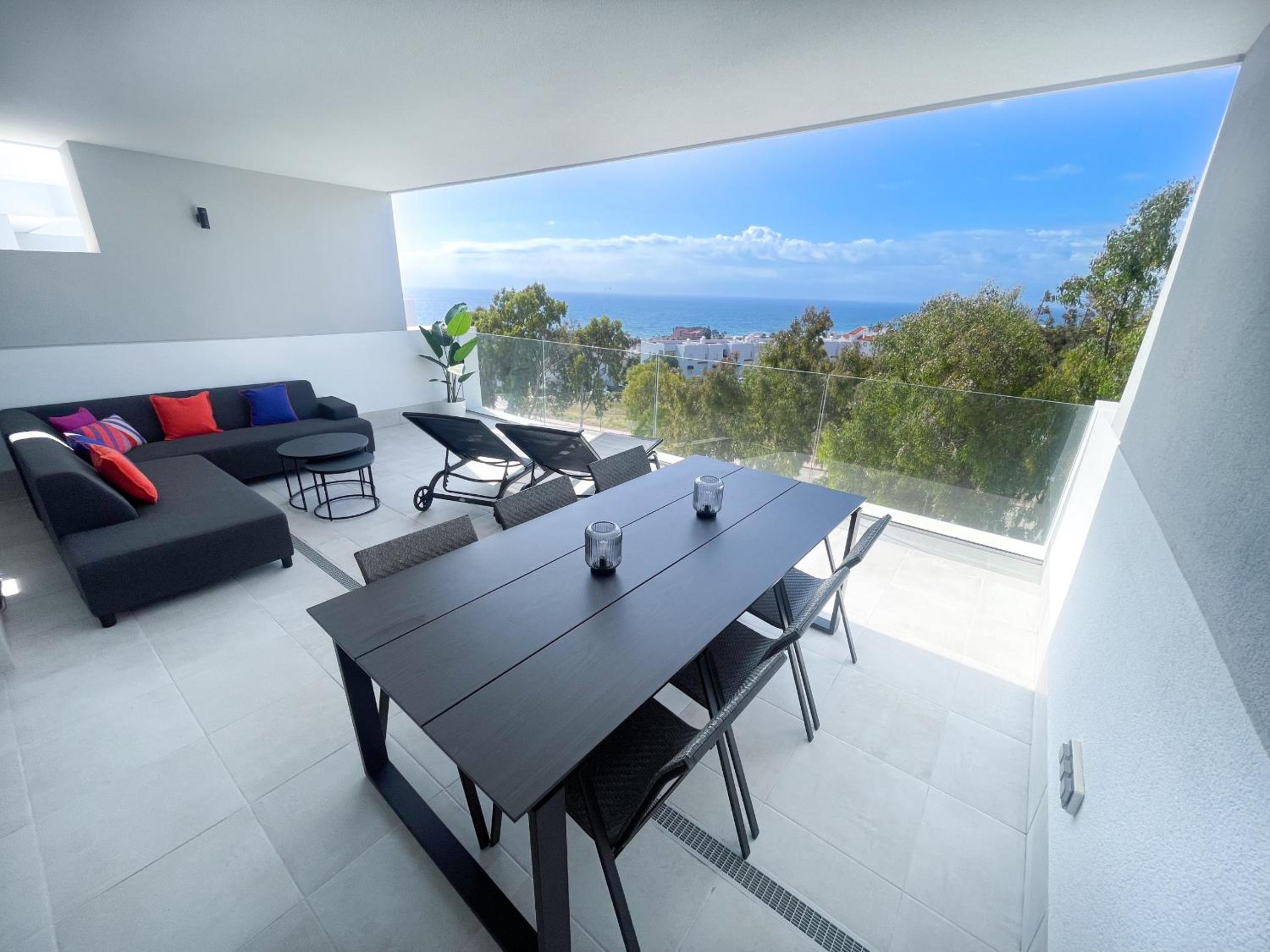 Pure South Residence