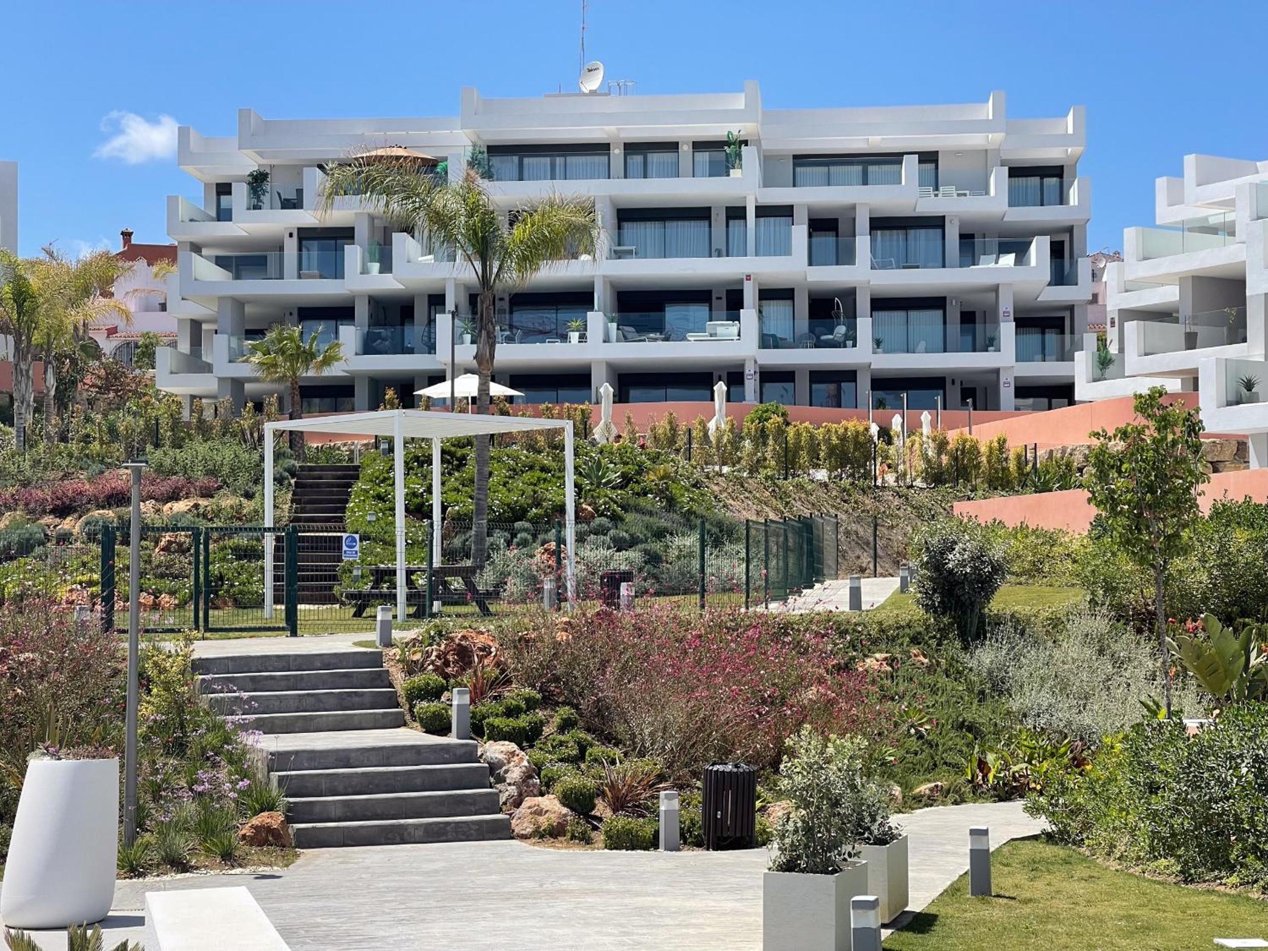 Pure South Residence