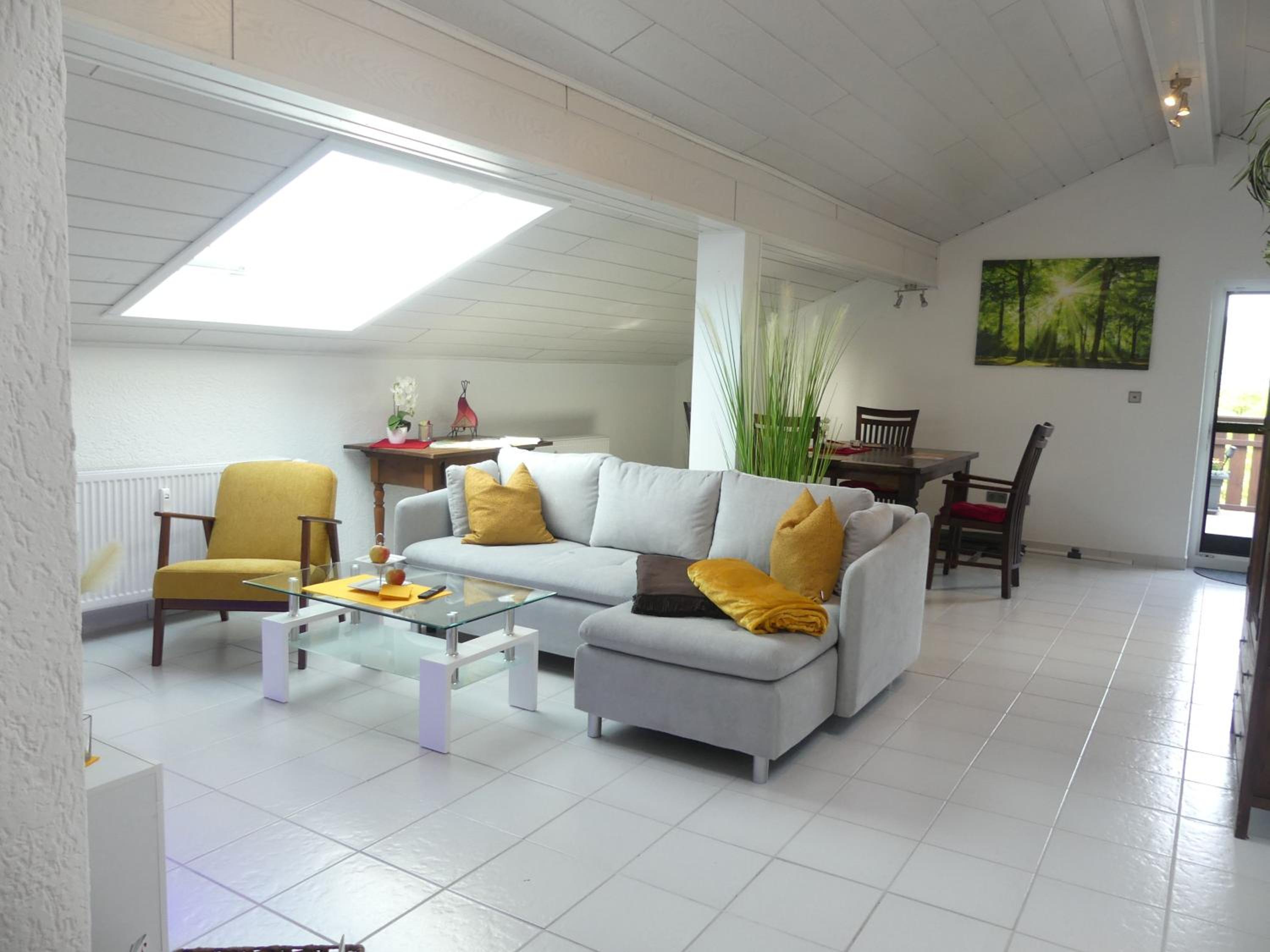Ferienwohnung Traumblick