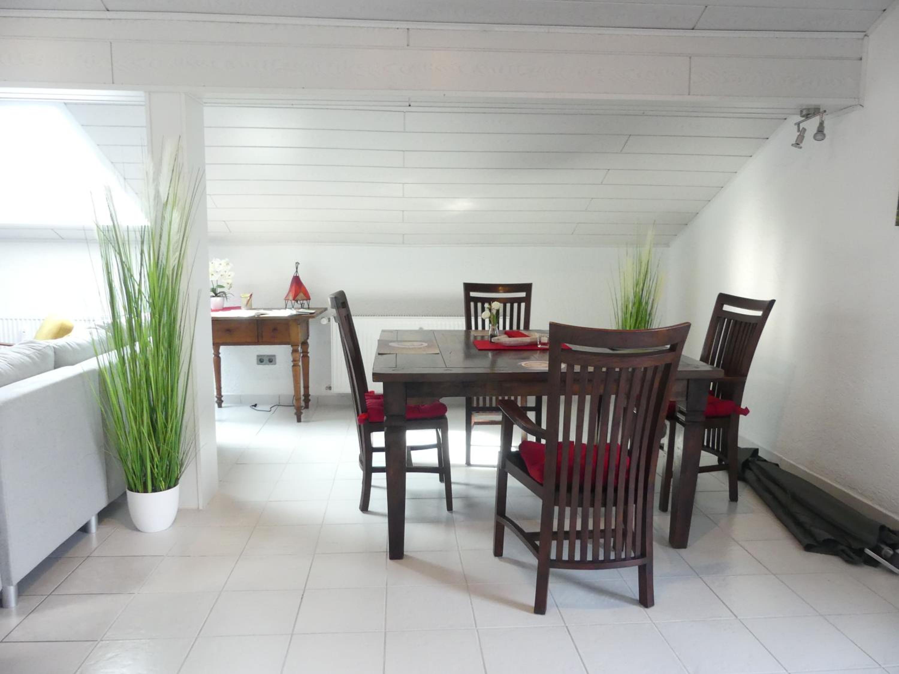 Ferienwohnung Traumblick