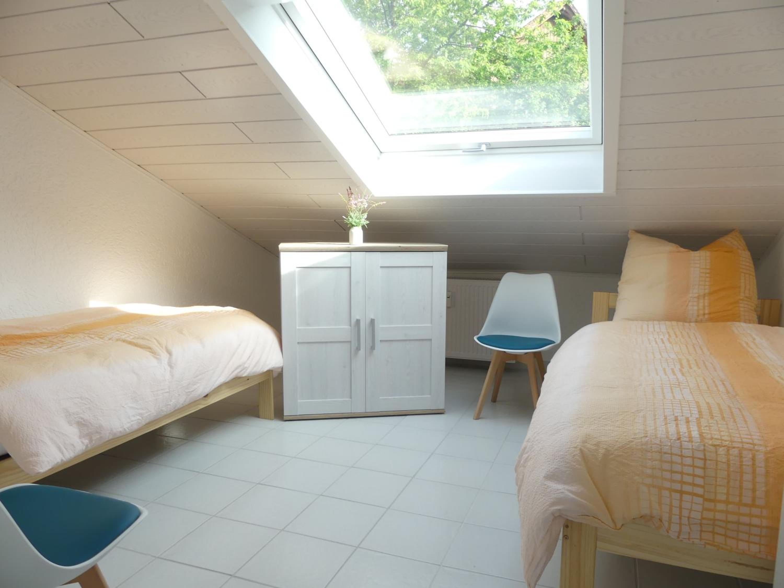 Ferienwohnung Traumblick