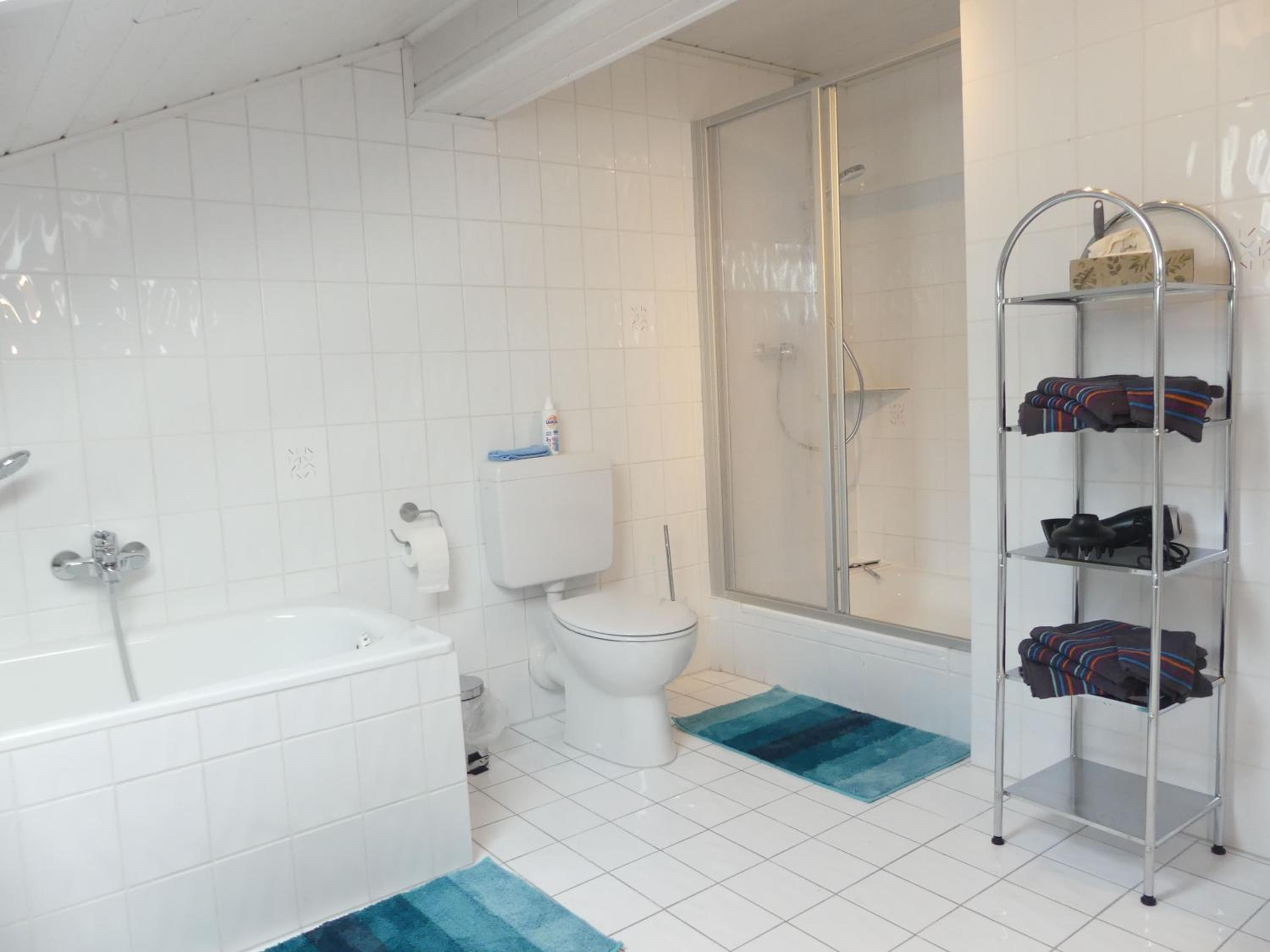 Ferienwohnung Traumblick