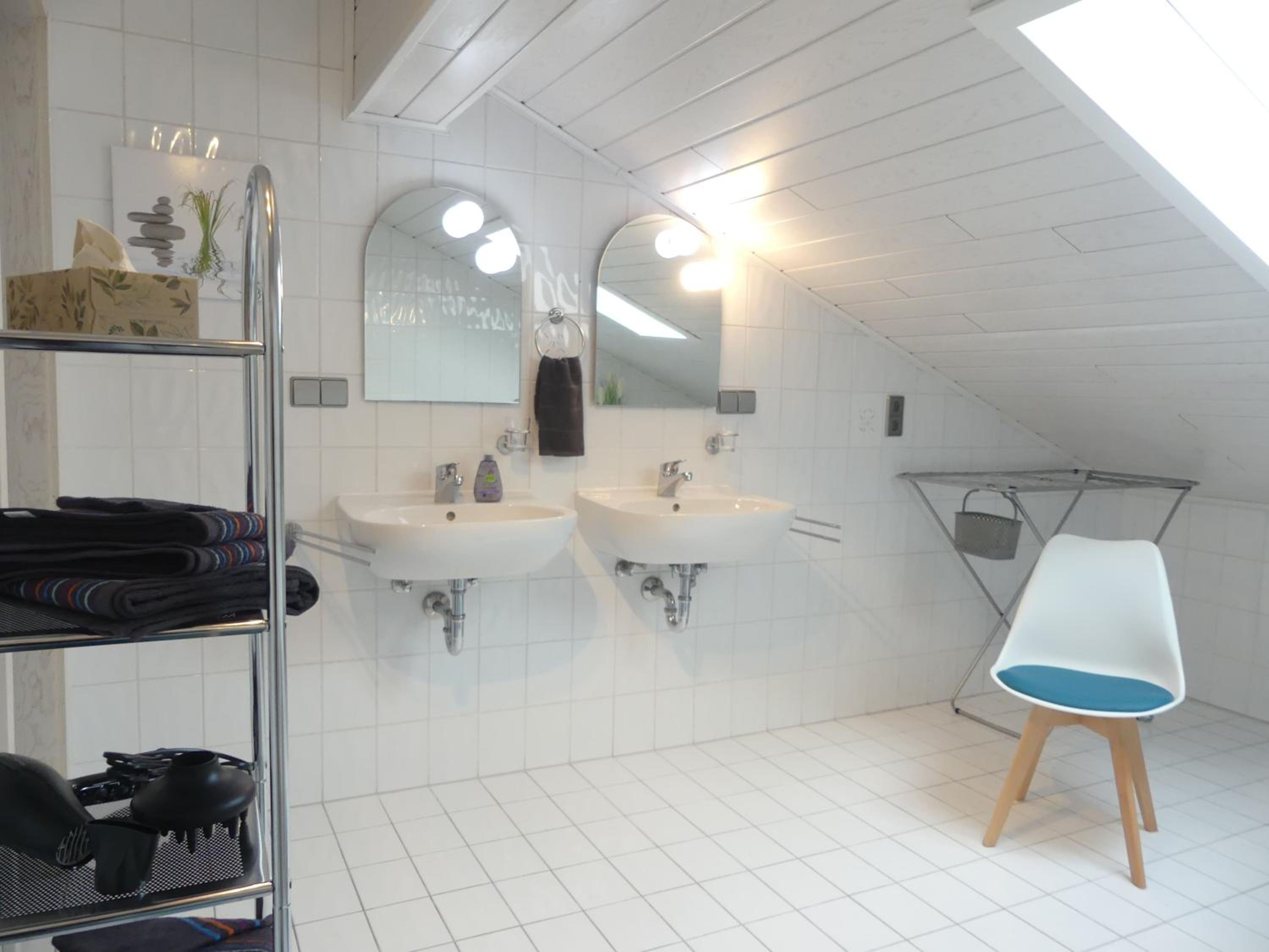 Ferienwohnung Traumblick