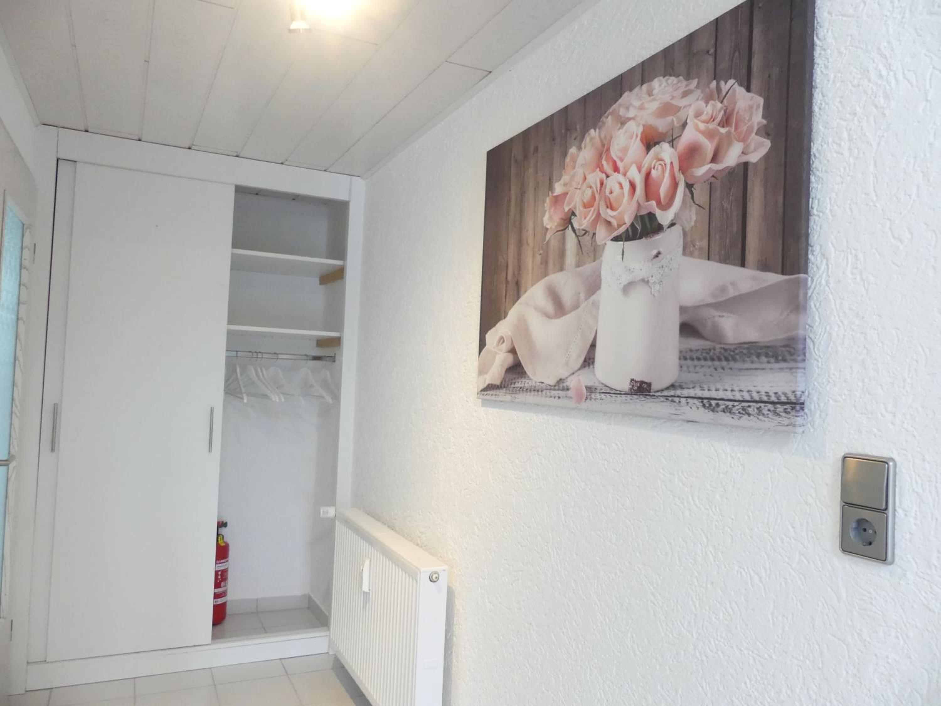 Ferienwohnung Traumblick