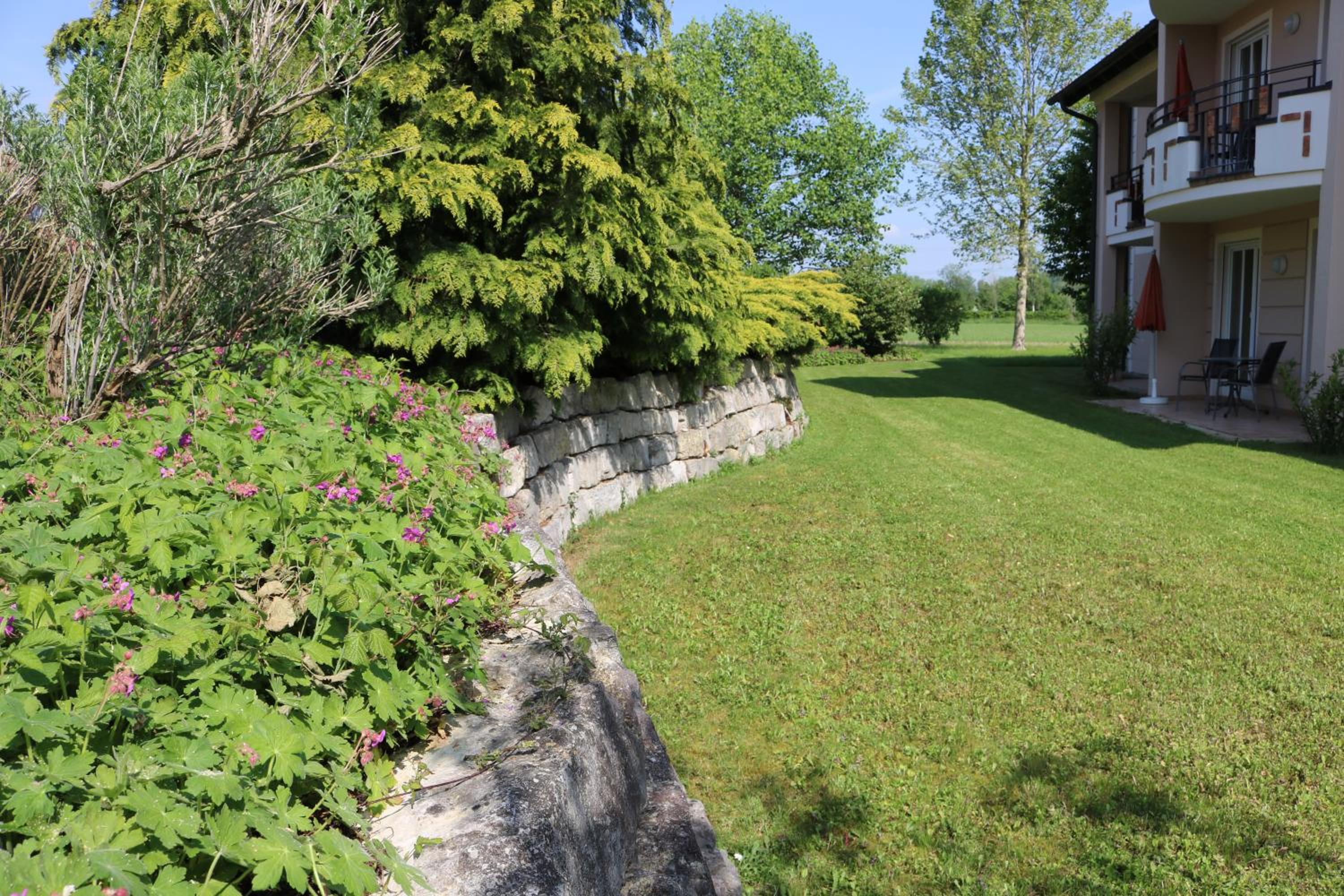 Appartementhaus Steiger view 4