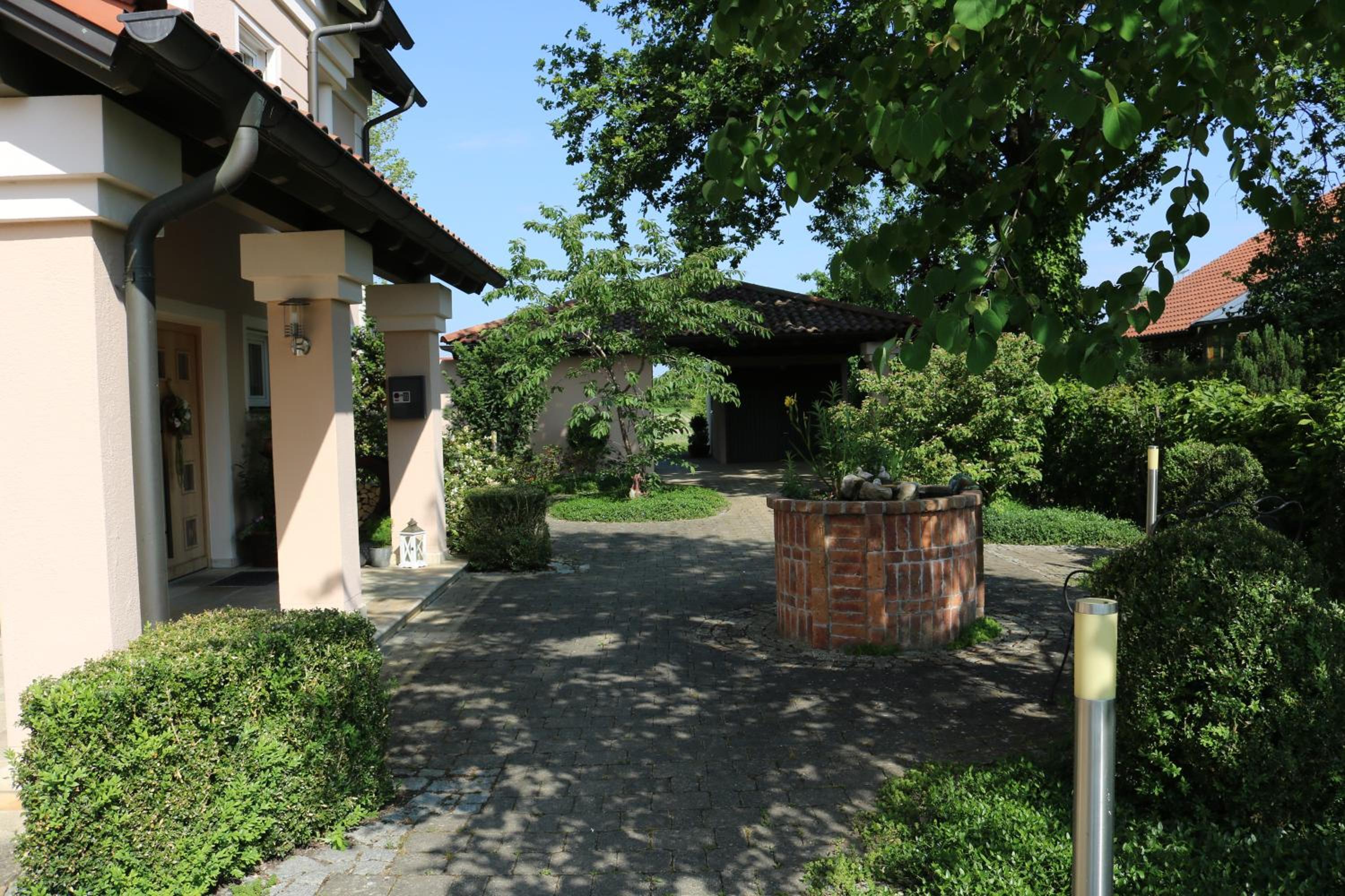 Appartementhaus Steiger view 5