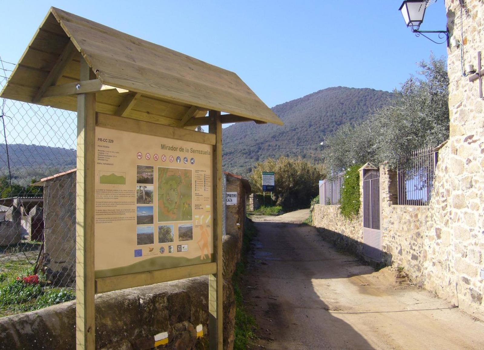 CASA RURAL La Moranta