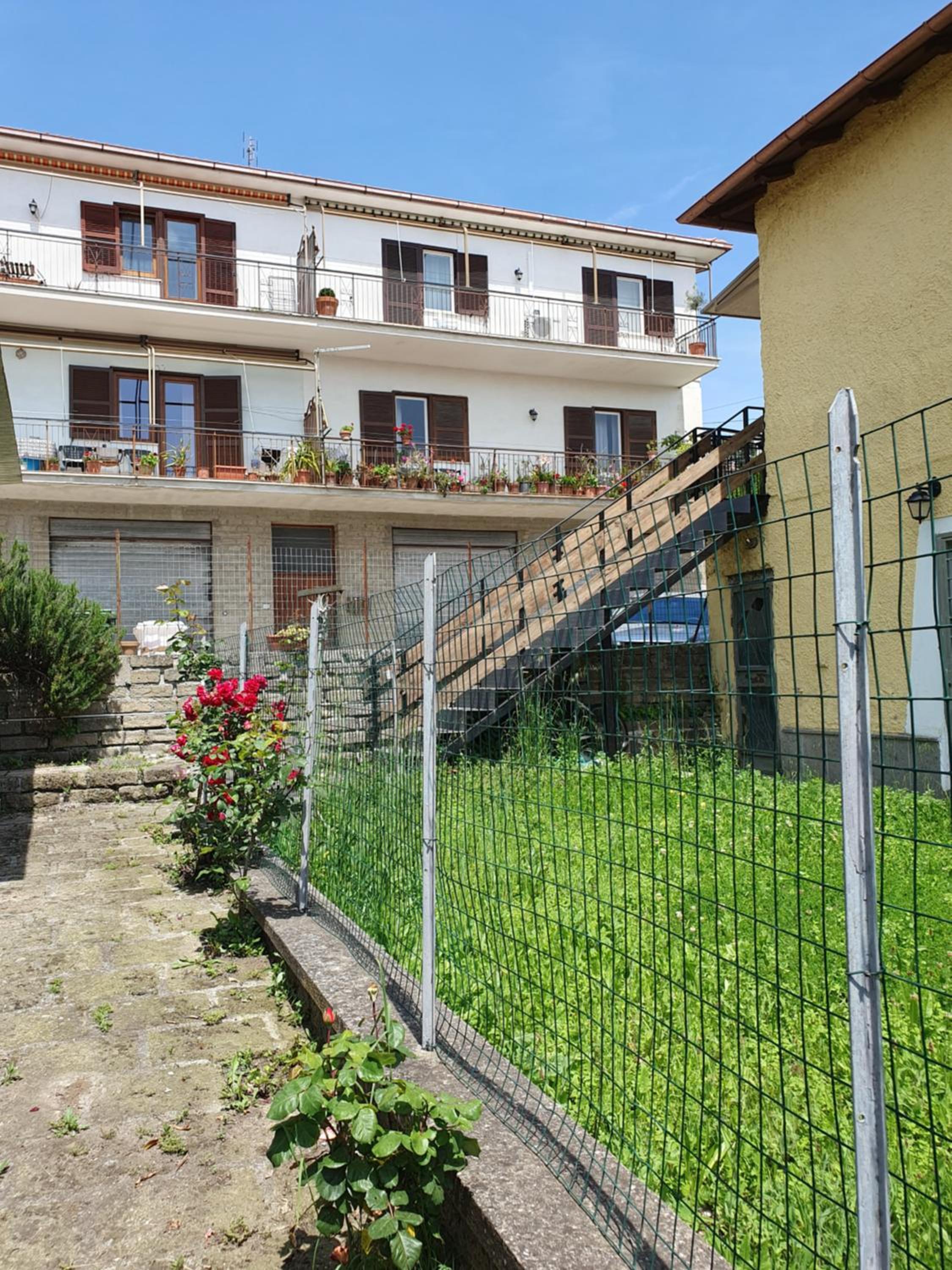 Casa di Marisa view 2
