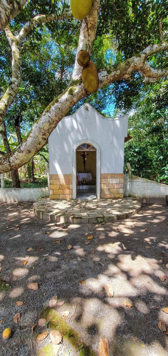 HOTEL FAZENDA Engenho Velho