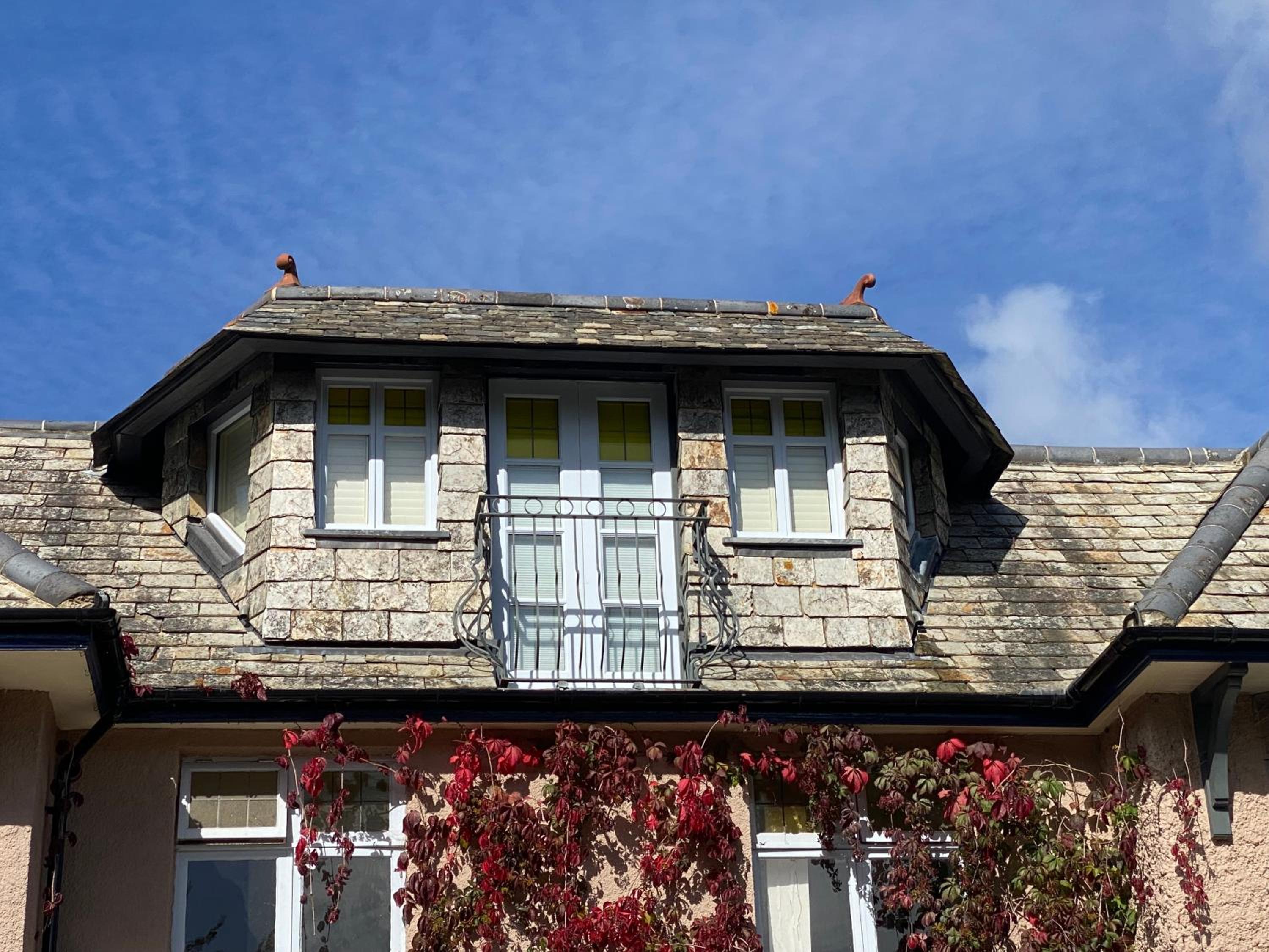 Bradleigh Lodge