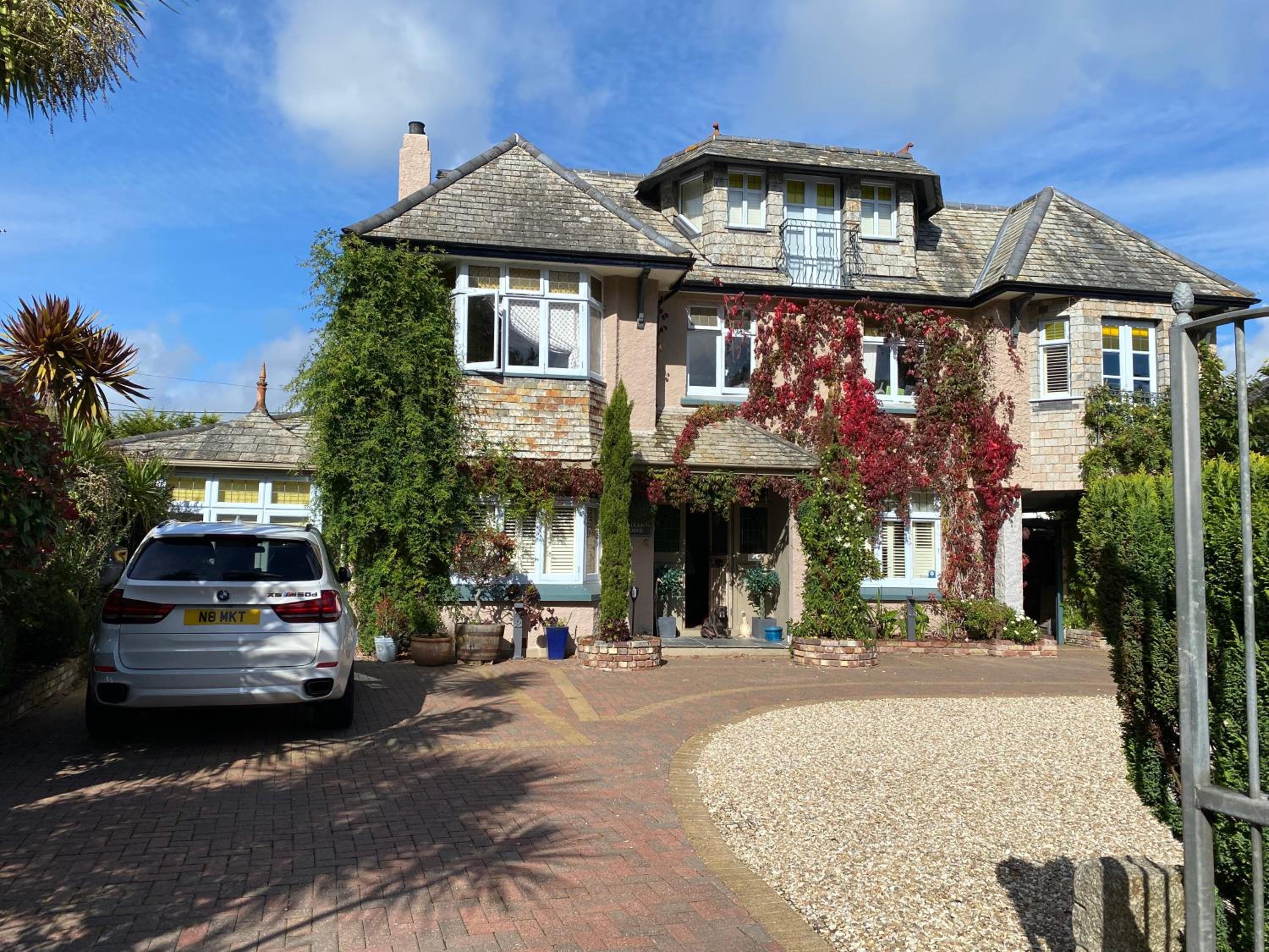 Bradleigh Lodge
