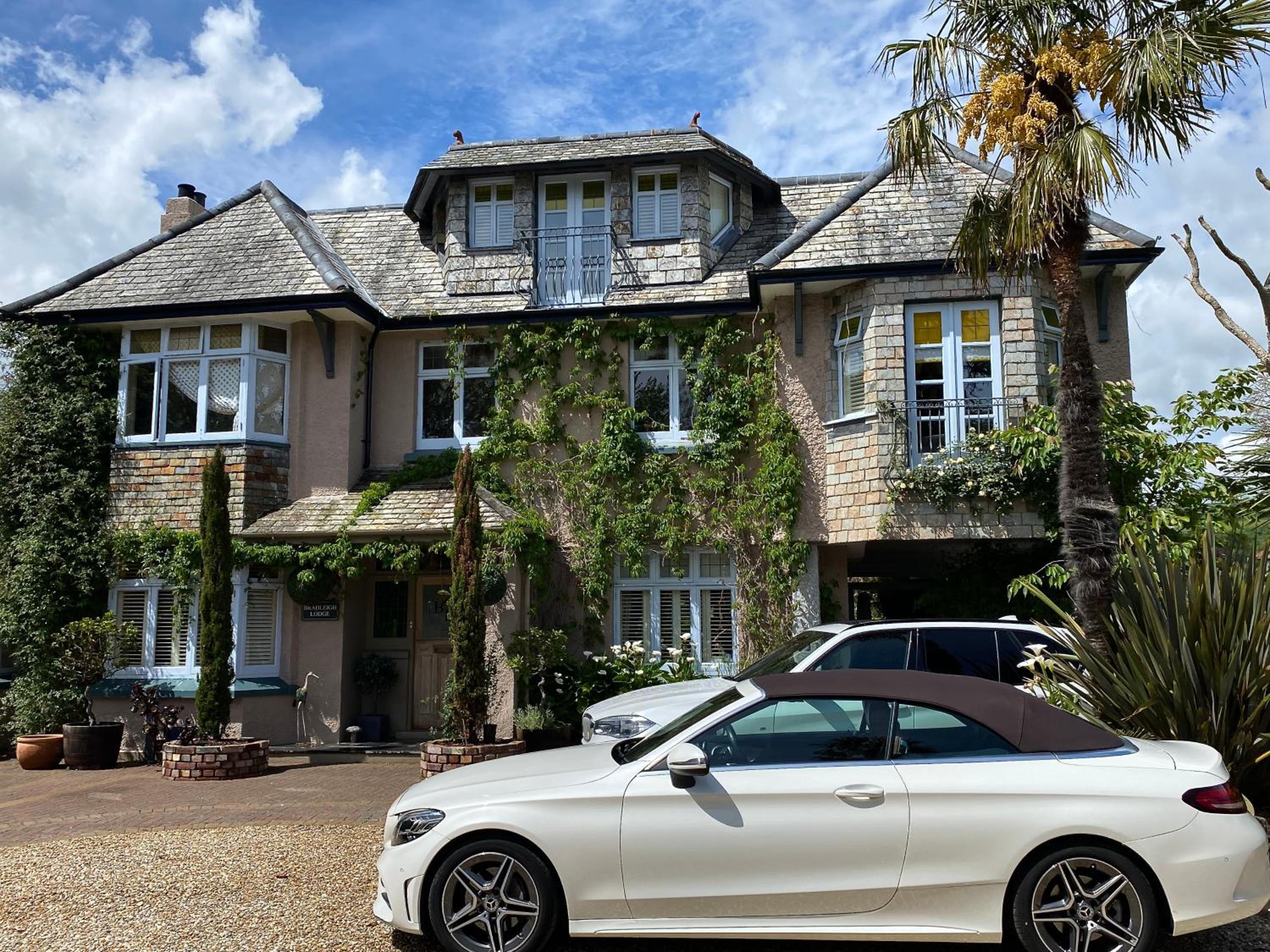 Bradleigh Lodge