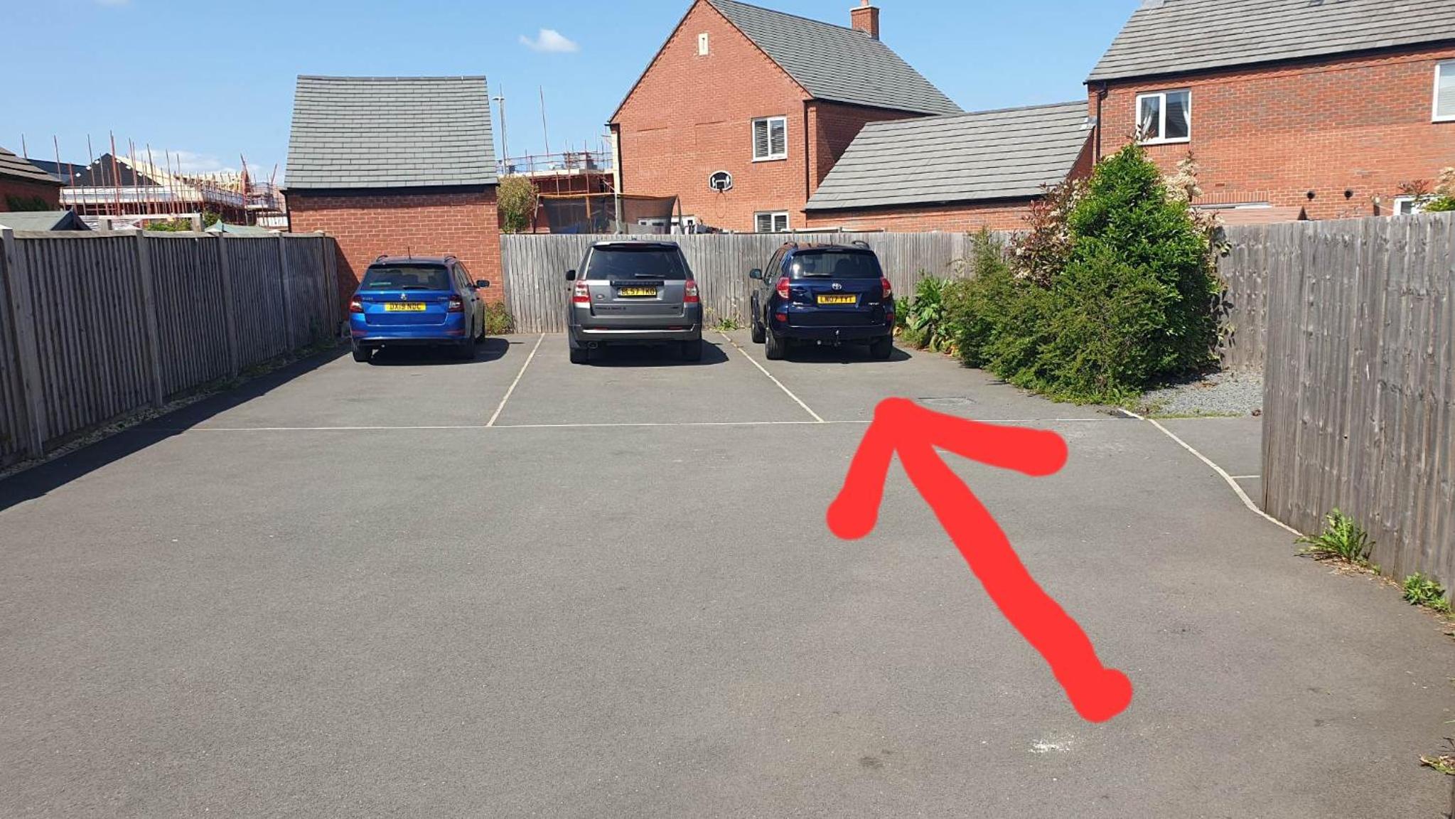 Wishart Drive