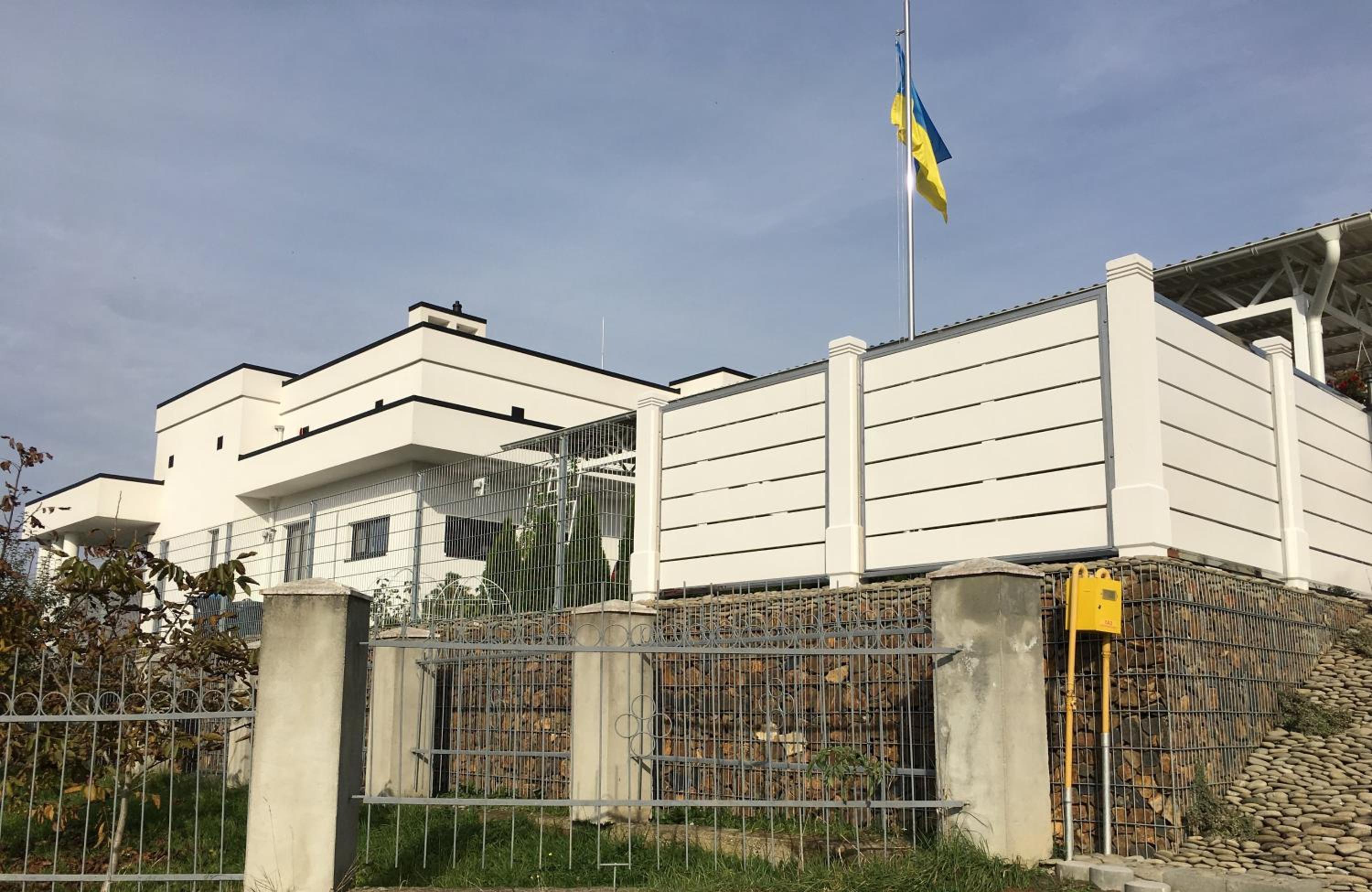 Villa Zephyrus Вілла Зефір view 5