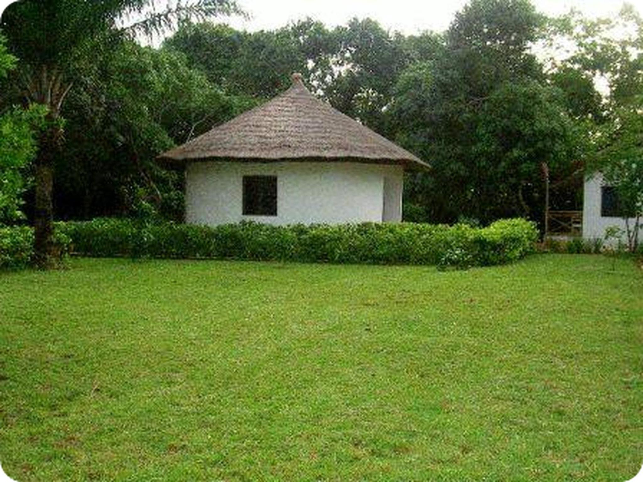 Ayifa Center Hotel kansounkpa