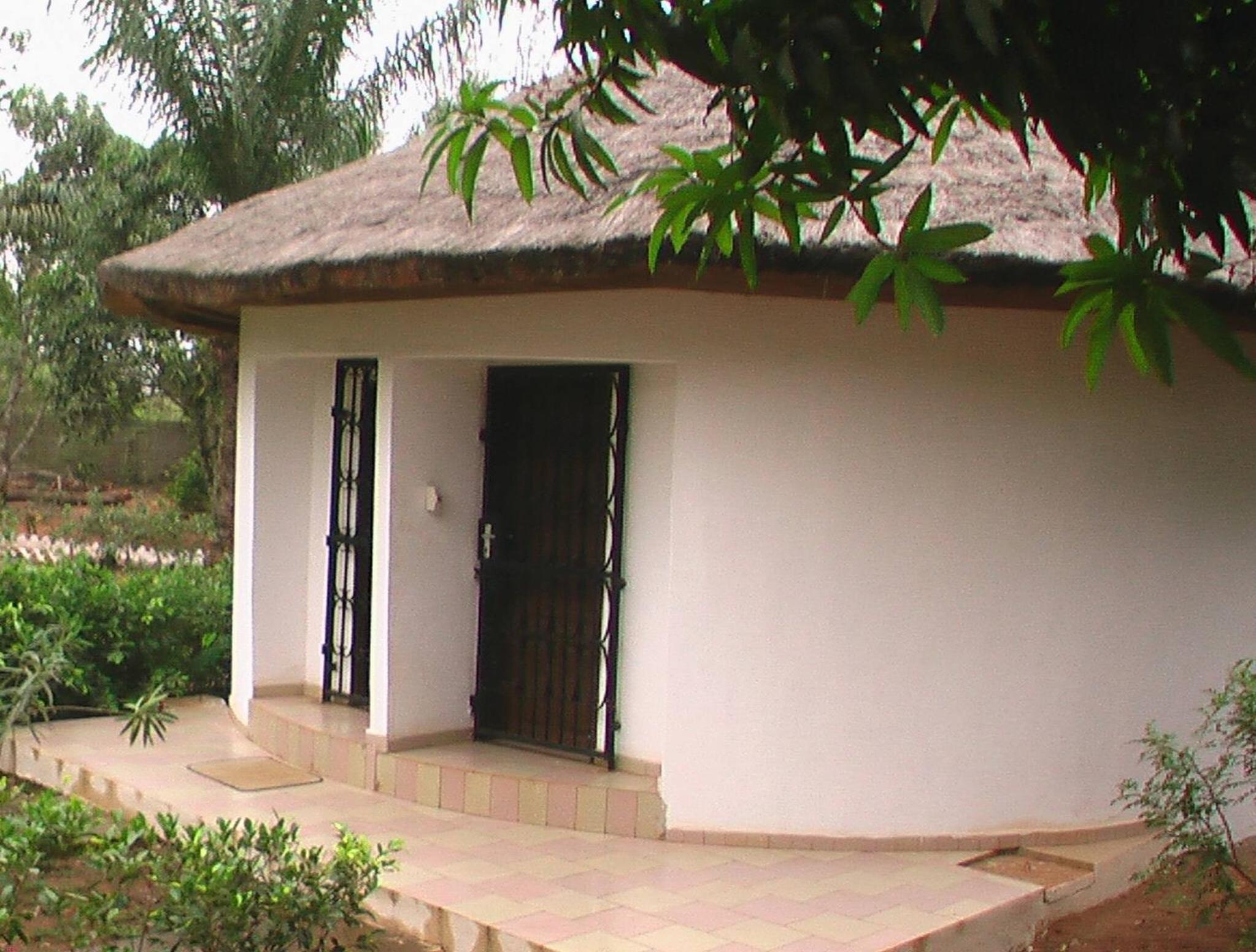 Ayifa Center Hotel kansounkpa
