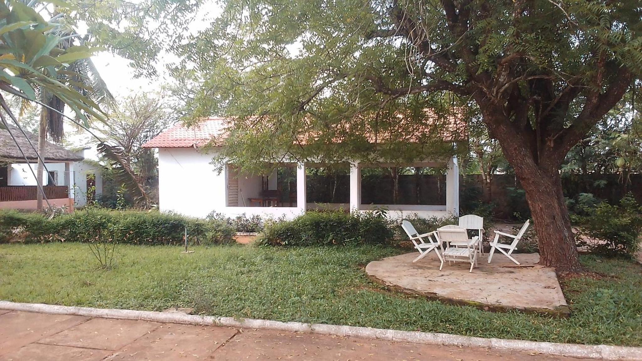 Ayifa Center Hotel kansounkpa