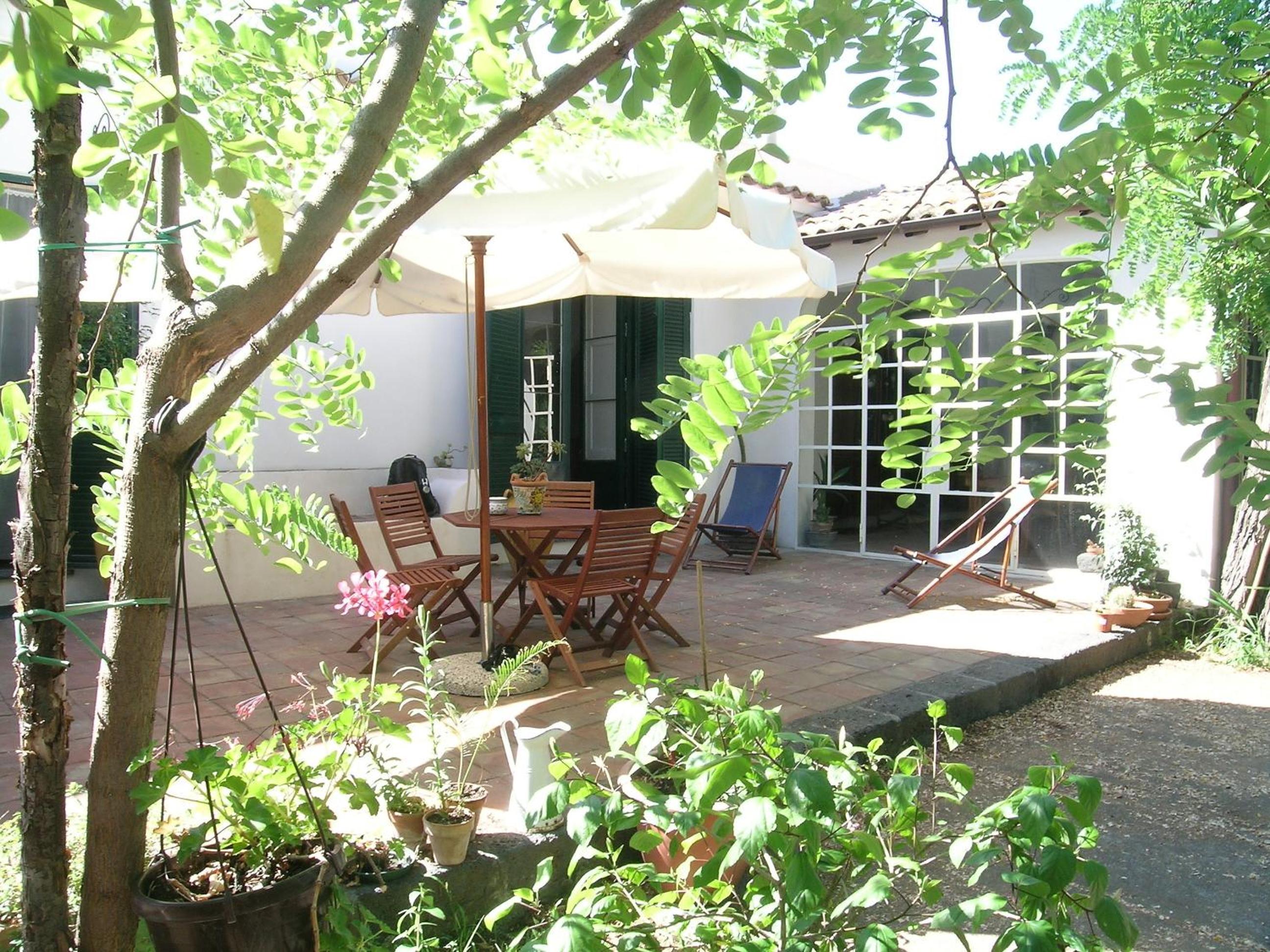 Etna B&B La casa di Pippinitto