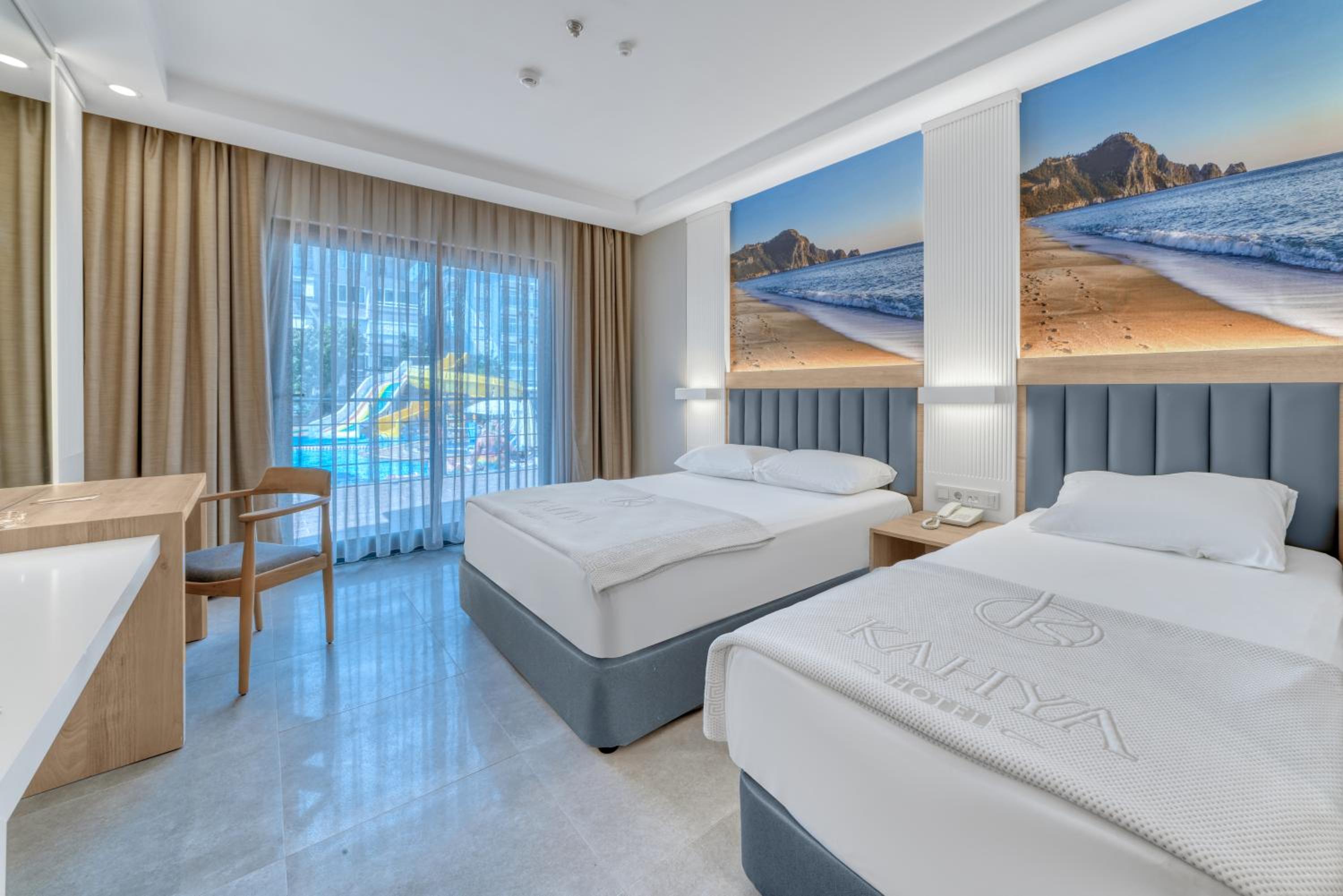 Kahya Otel - Image 34