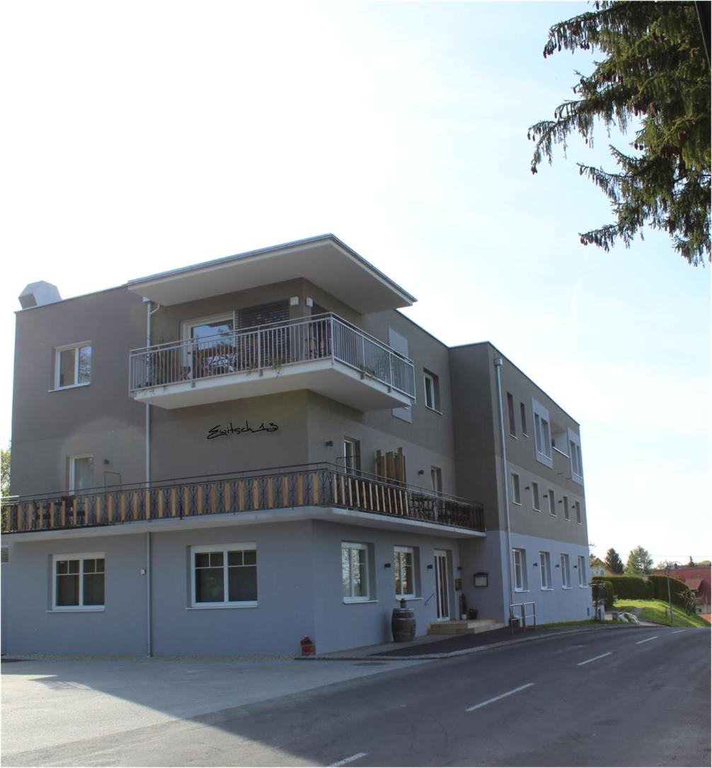 Ewitsch 13 - Hotel Garni