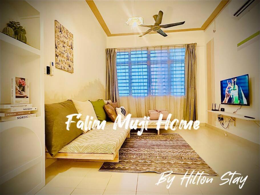 Muji Home Falim photo 1