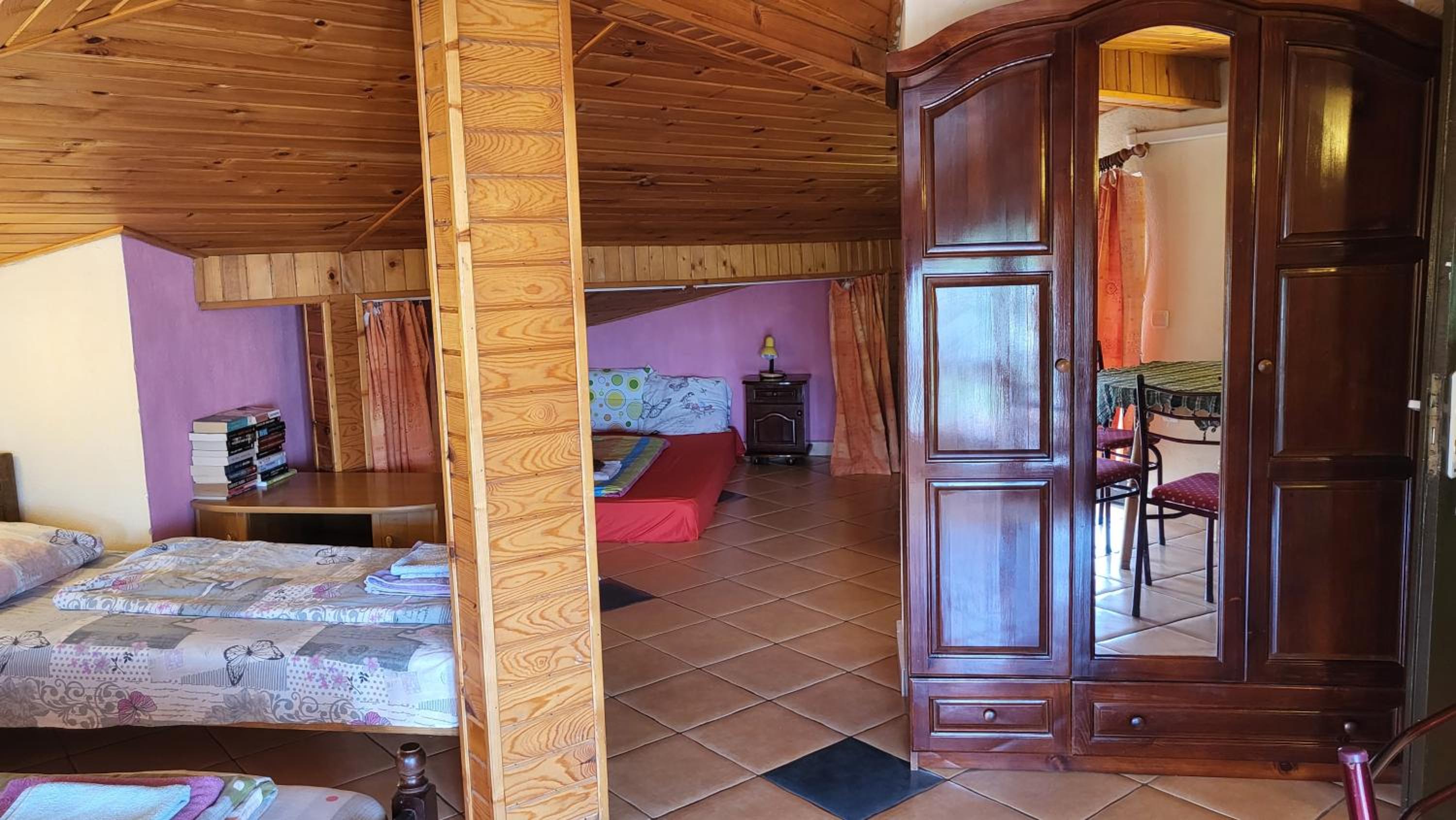 Guest House Fanny