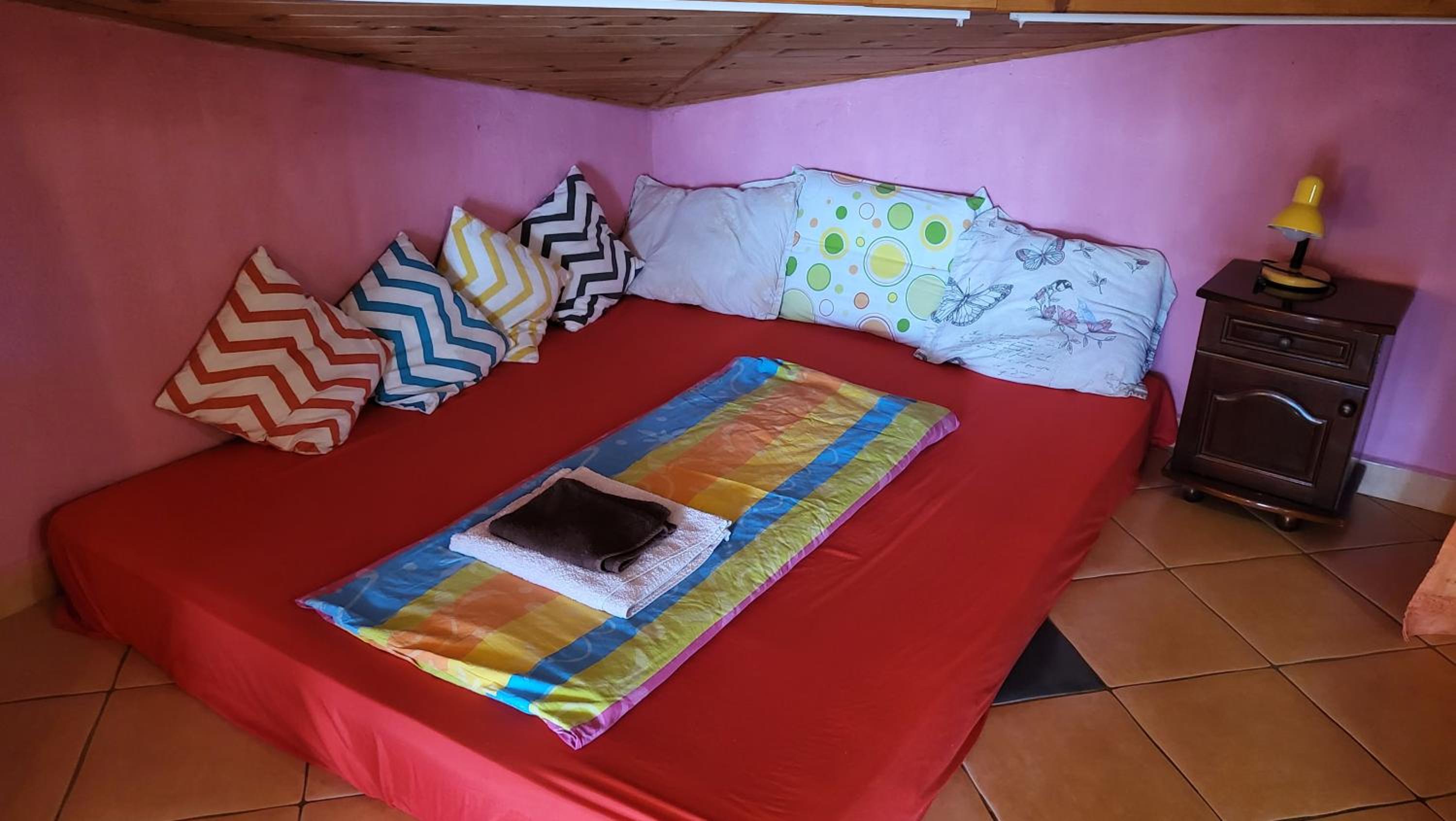 Guest House Fanny