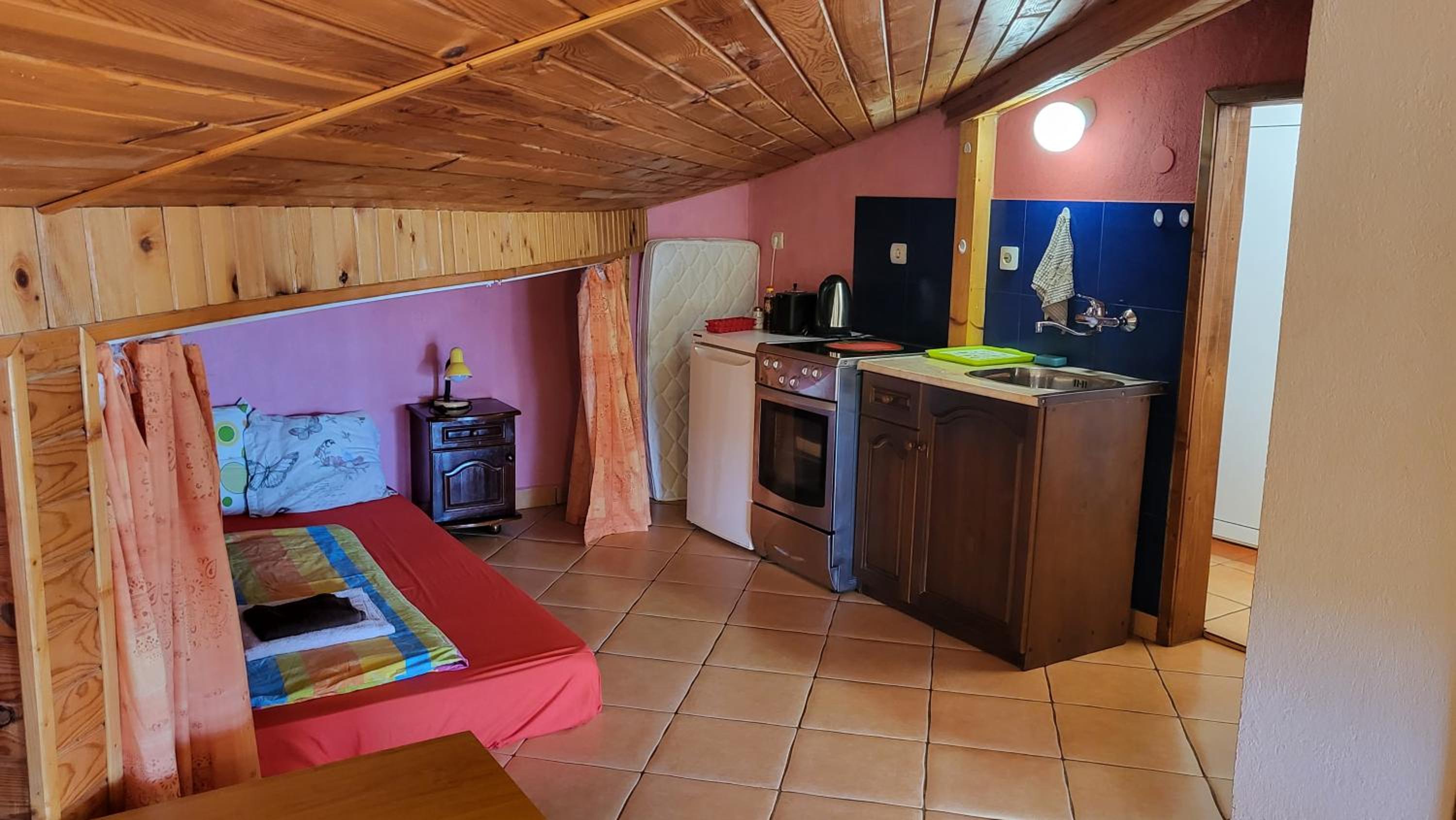 Guest House Fanny