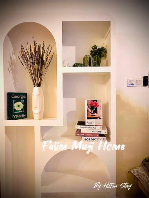 Muji Home Falim photo 2