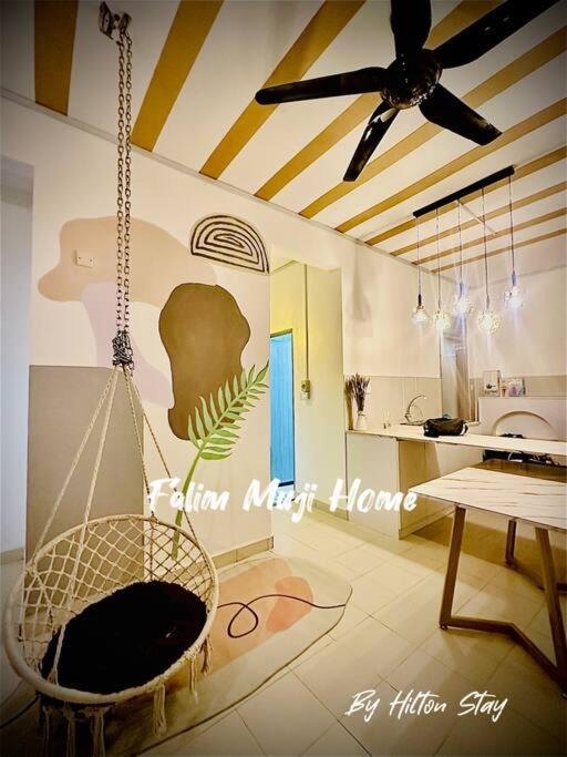 Muji Home Falim photo 4