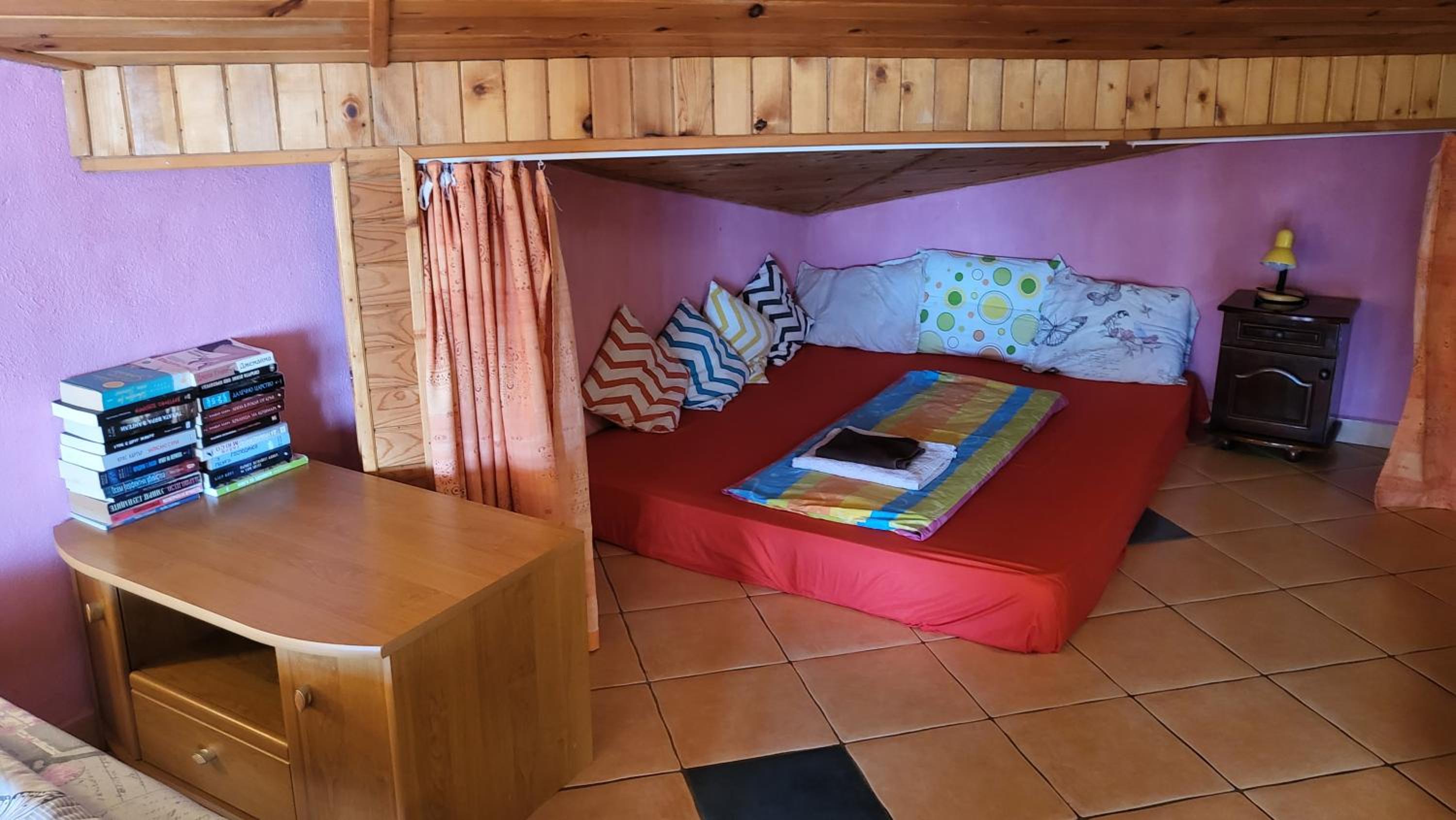 Guest House Fanny
