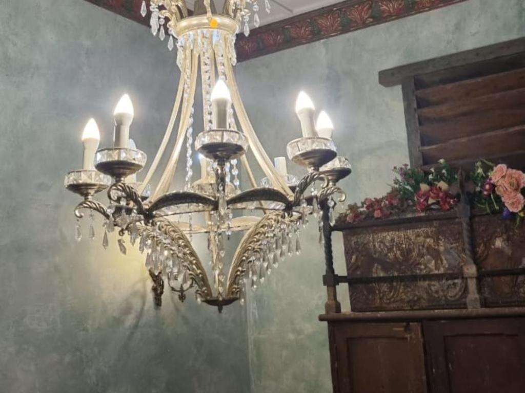 The Green Acorn Guest House